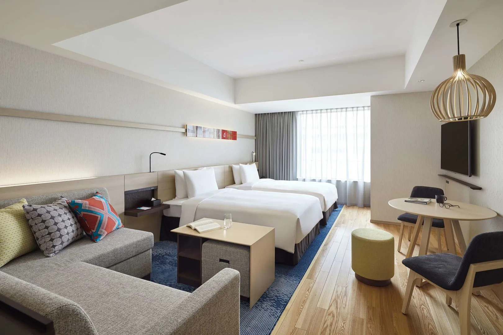 Hyatt House Kanazawa