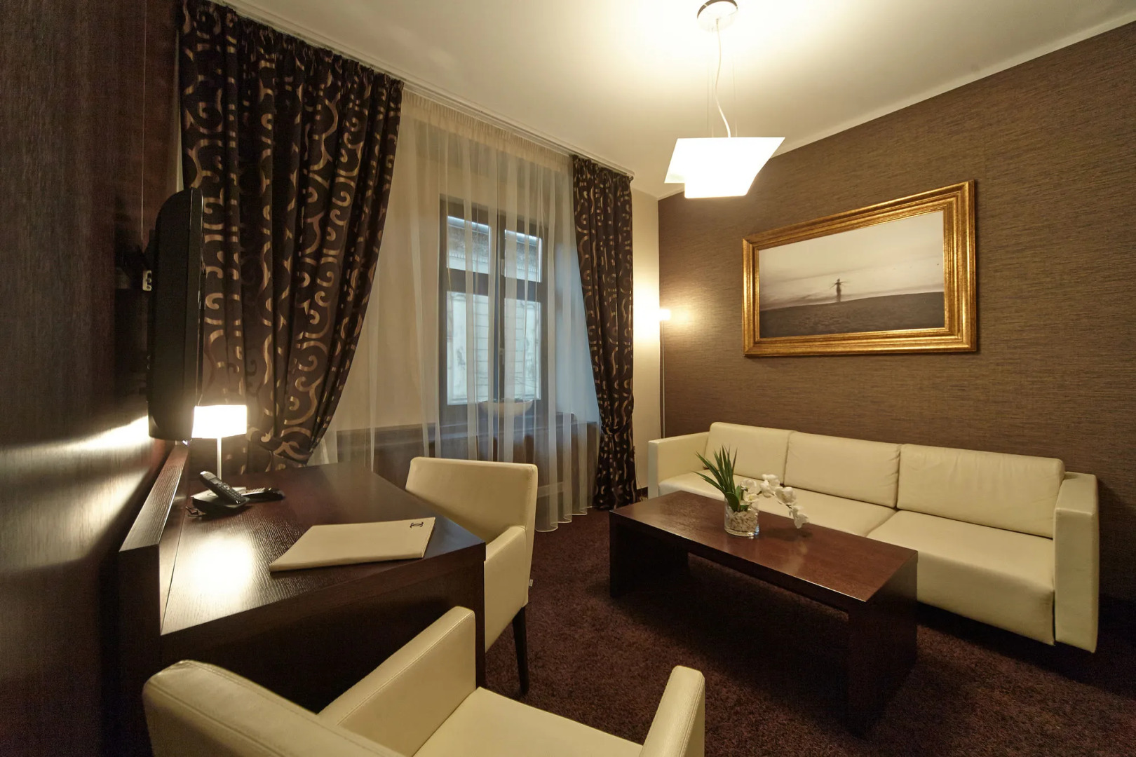 Boutique Hotel Chrysso