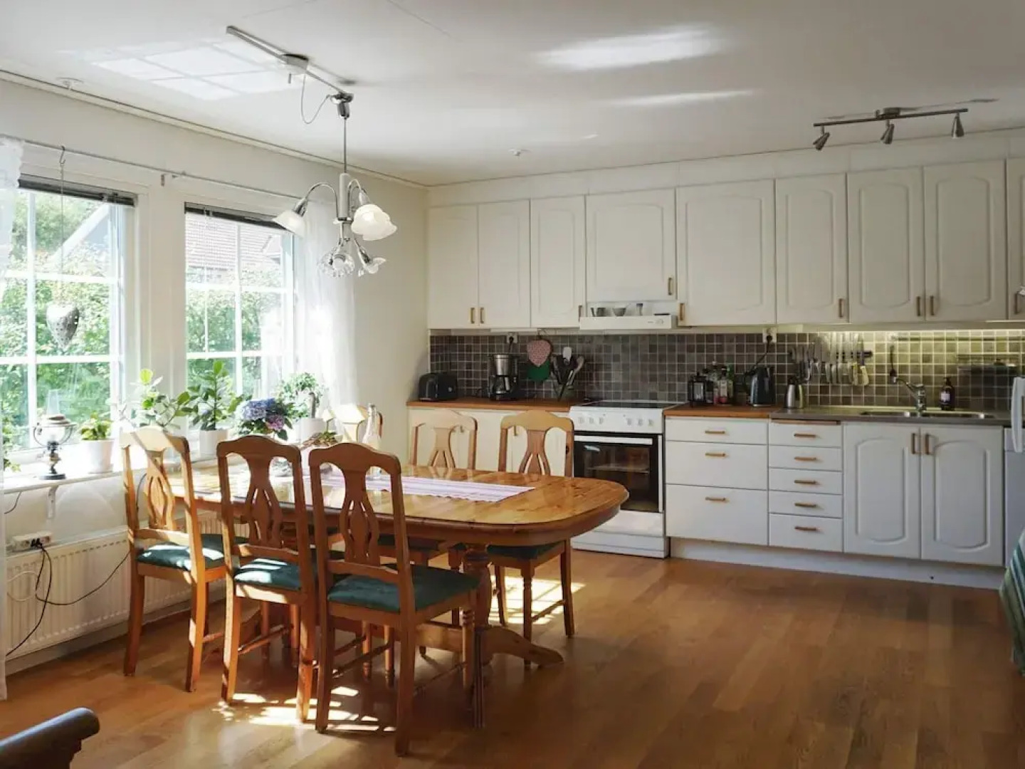 9 Person Holiday Home in Sollentuna-by Traum