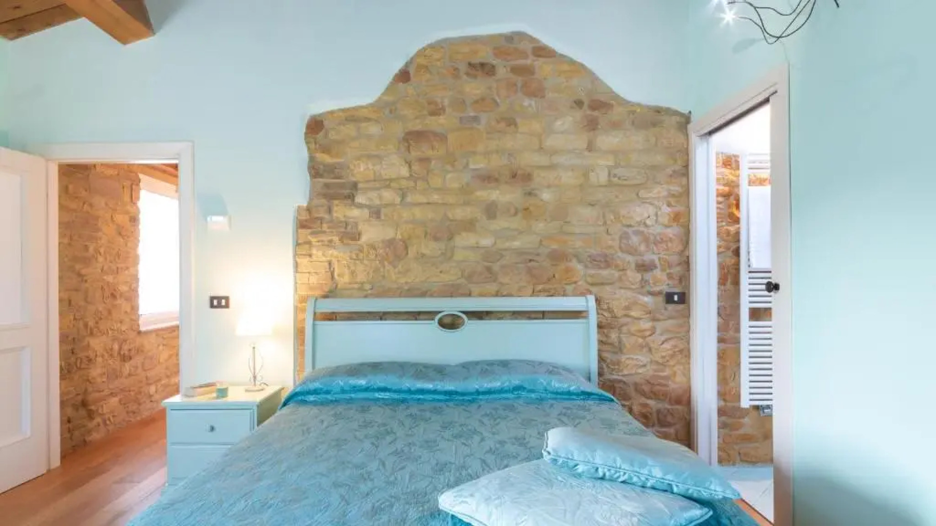 CASCINA MARIANNA 12&4, Emma Villas