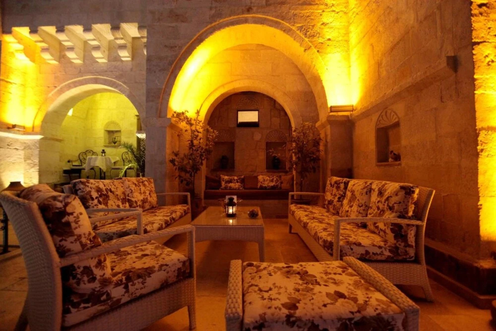 Miras Hotel - Special Class