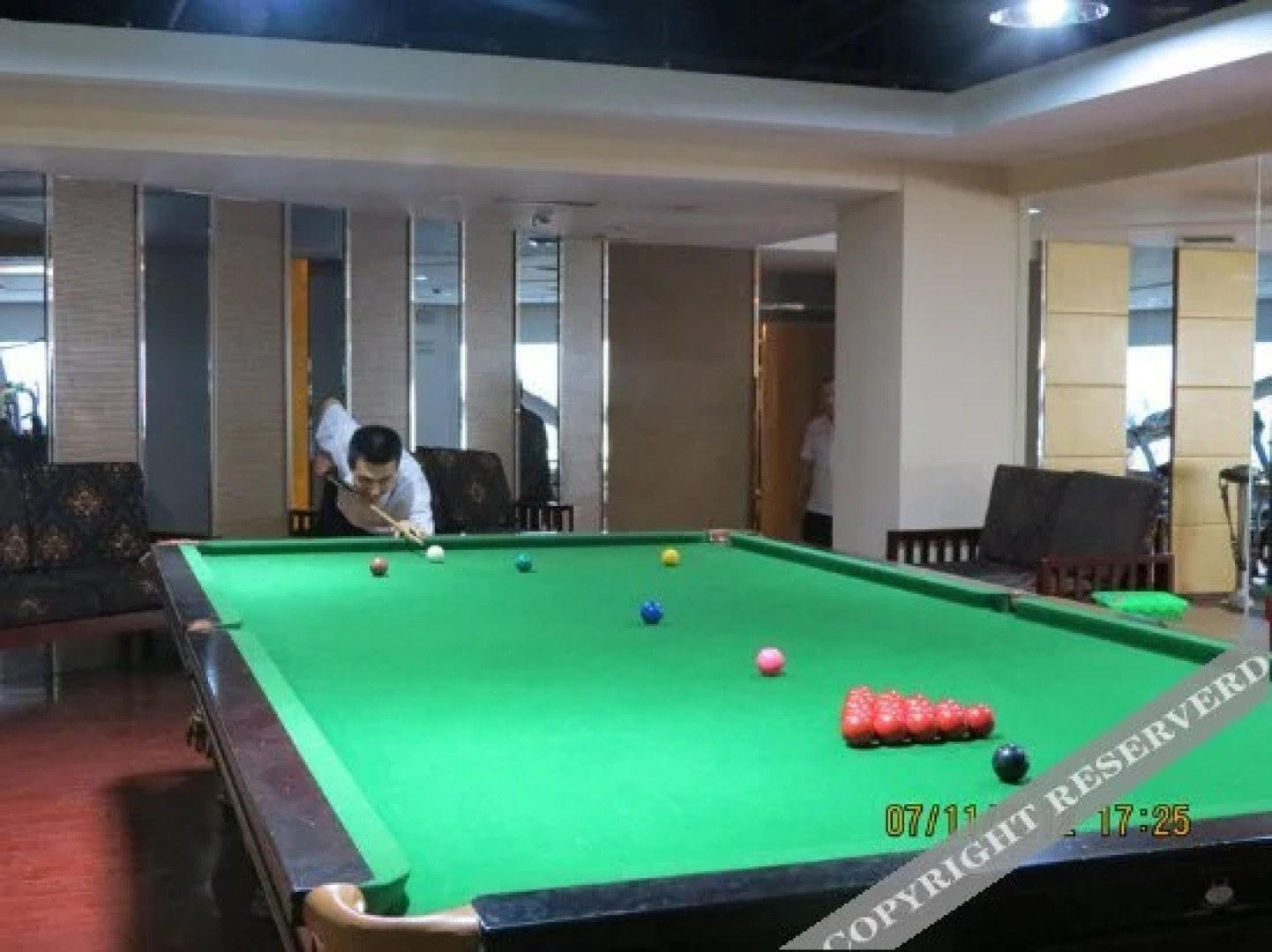 Zhengyang International Hotel