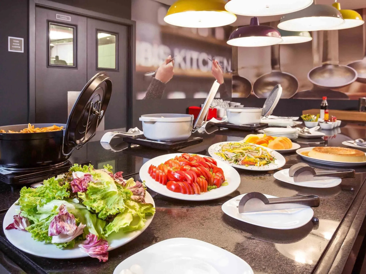 ibis Sao Jose dos Campos Colinas