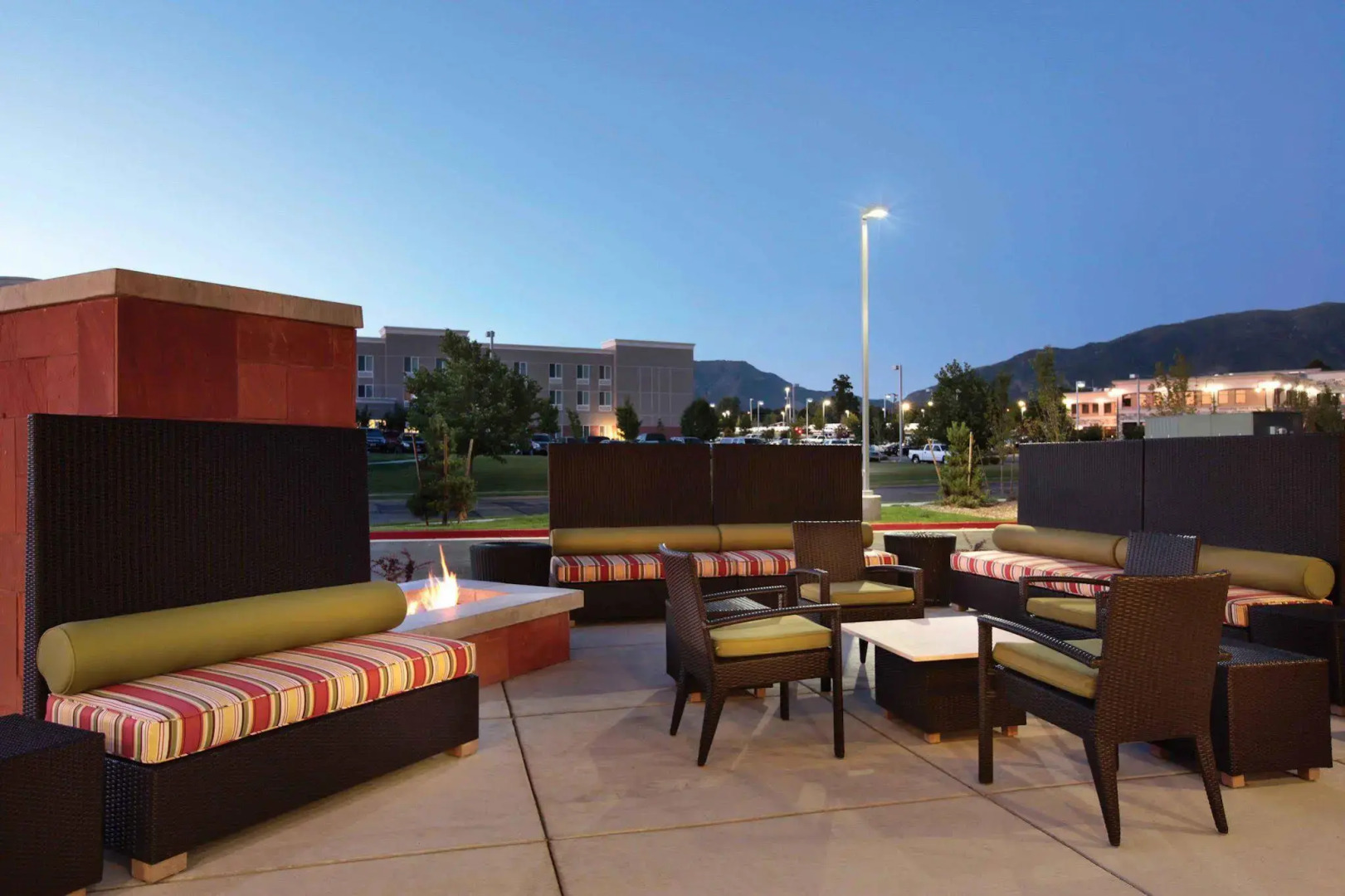 Home2 Suites by Hilton Salt Lake City/Layton, UT