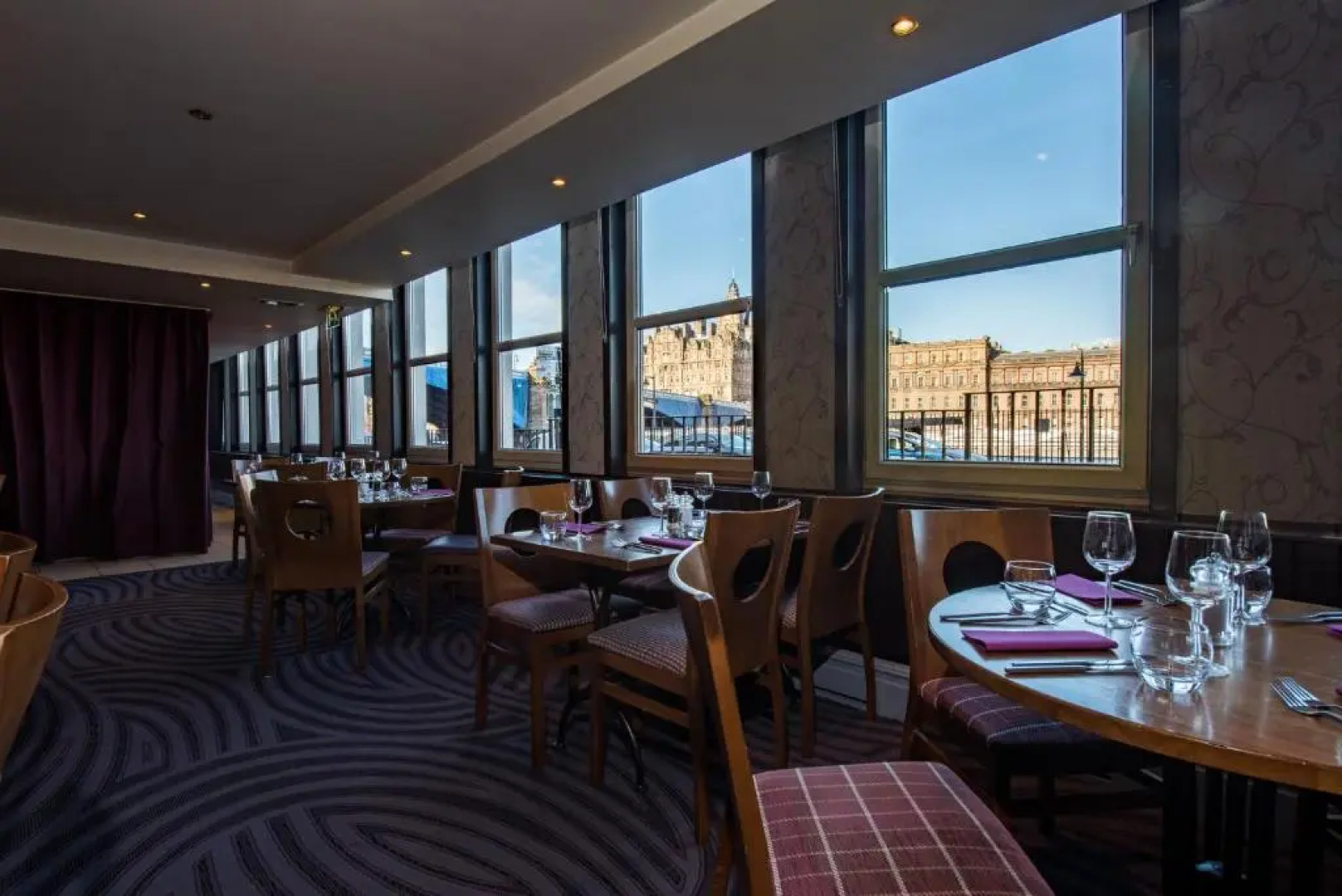 Leonardo Royal Hotel Edinburgh