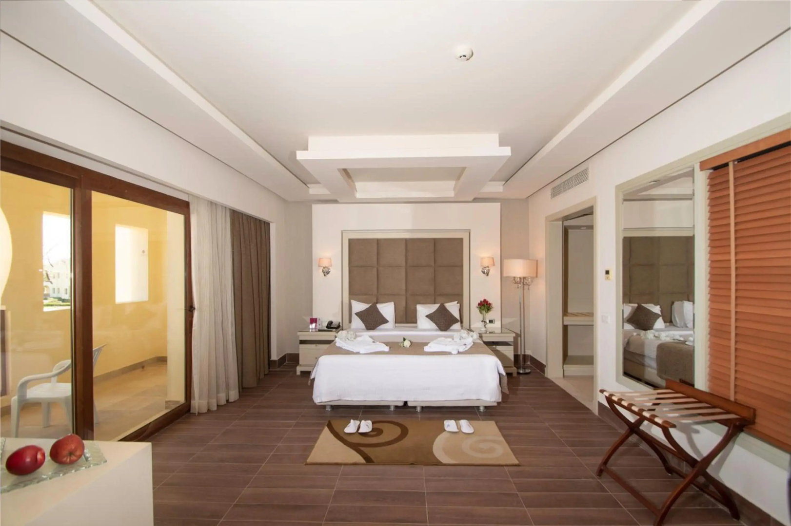 Charmillion Club Resort