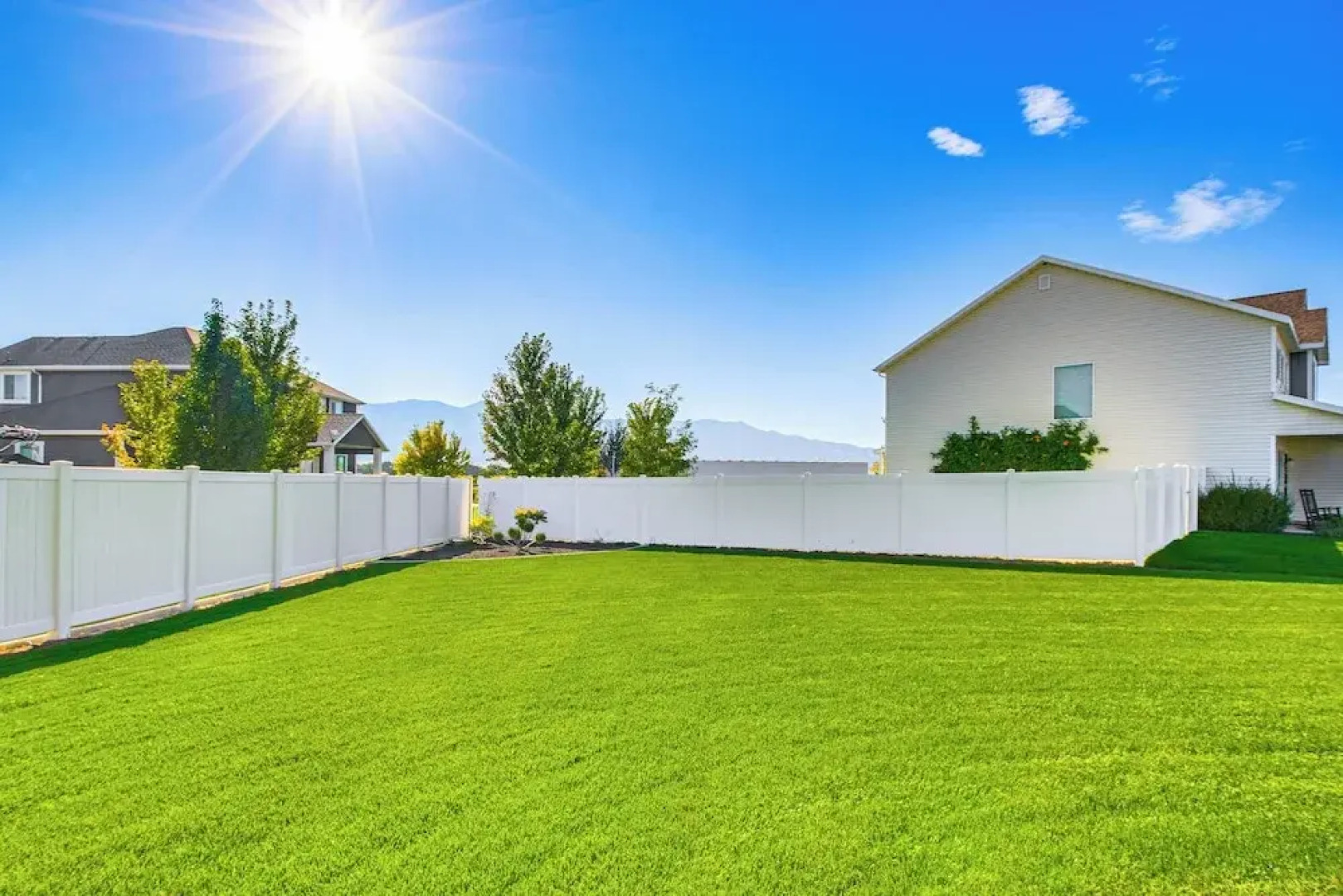 Utah Retreat w/ Patio, Gas Grill & Mountain Views!