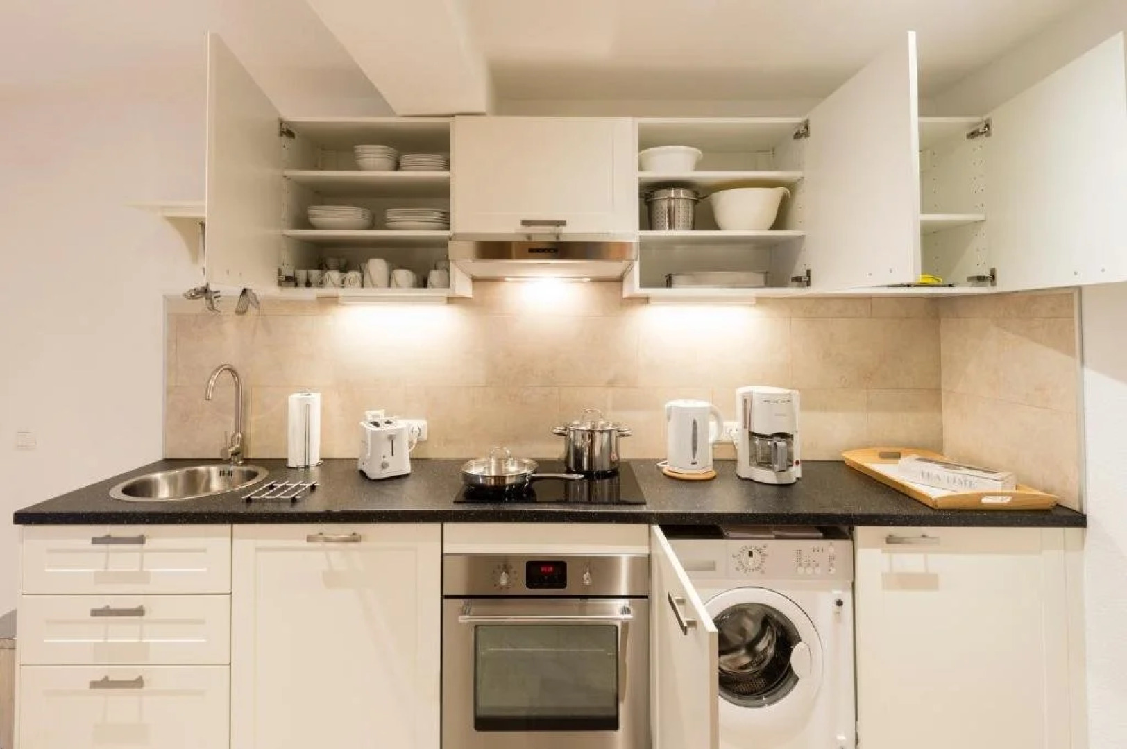 Haus Alpenblick Lofer