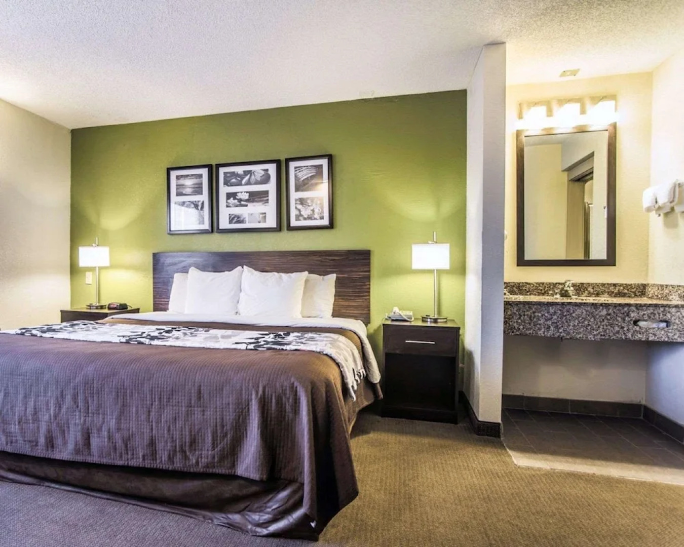 Sleep Inn Walterboro