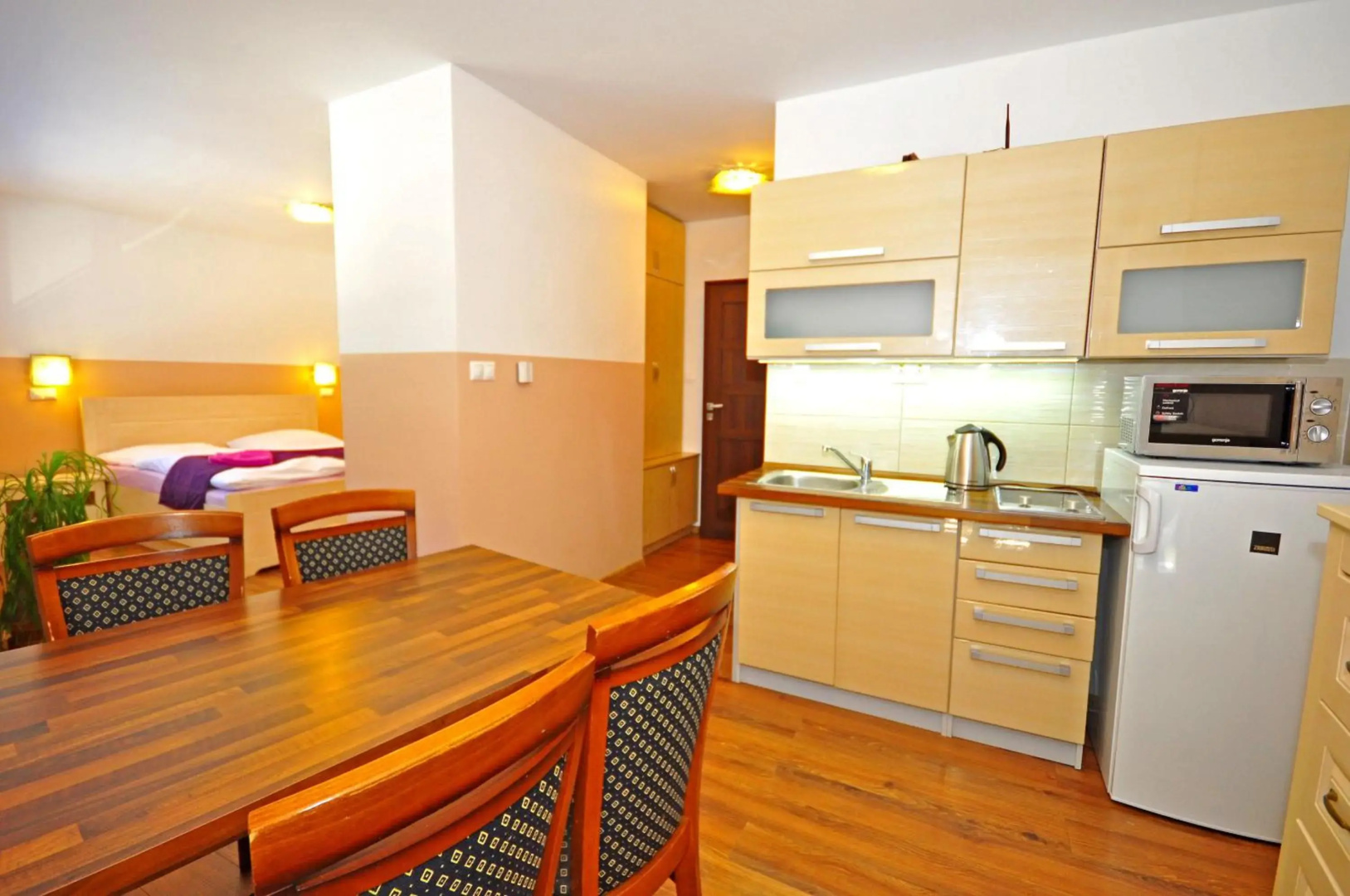 Apartment Bartek Ski Rental