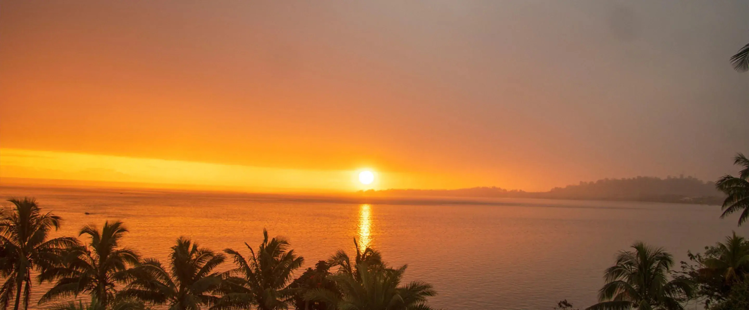 Seafront Apartment Coral Coast