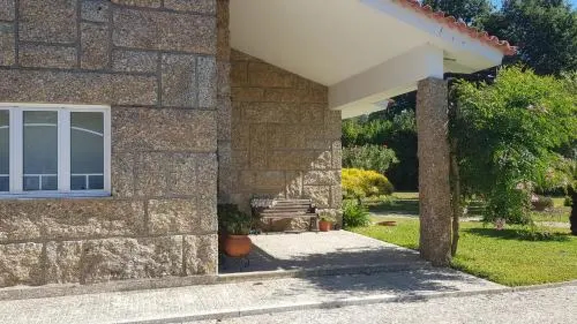 The Oak´S Wolf-Country House