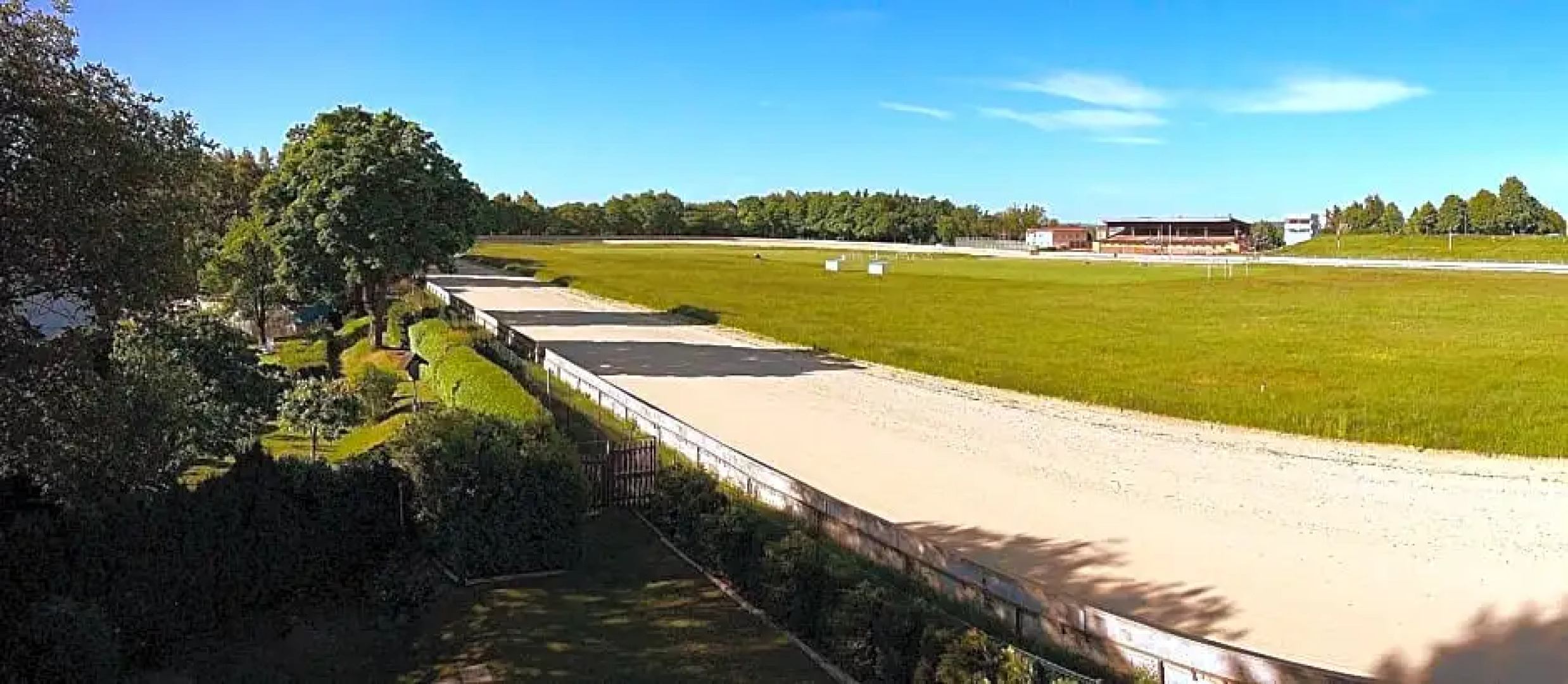 Hotel Speedway