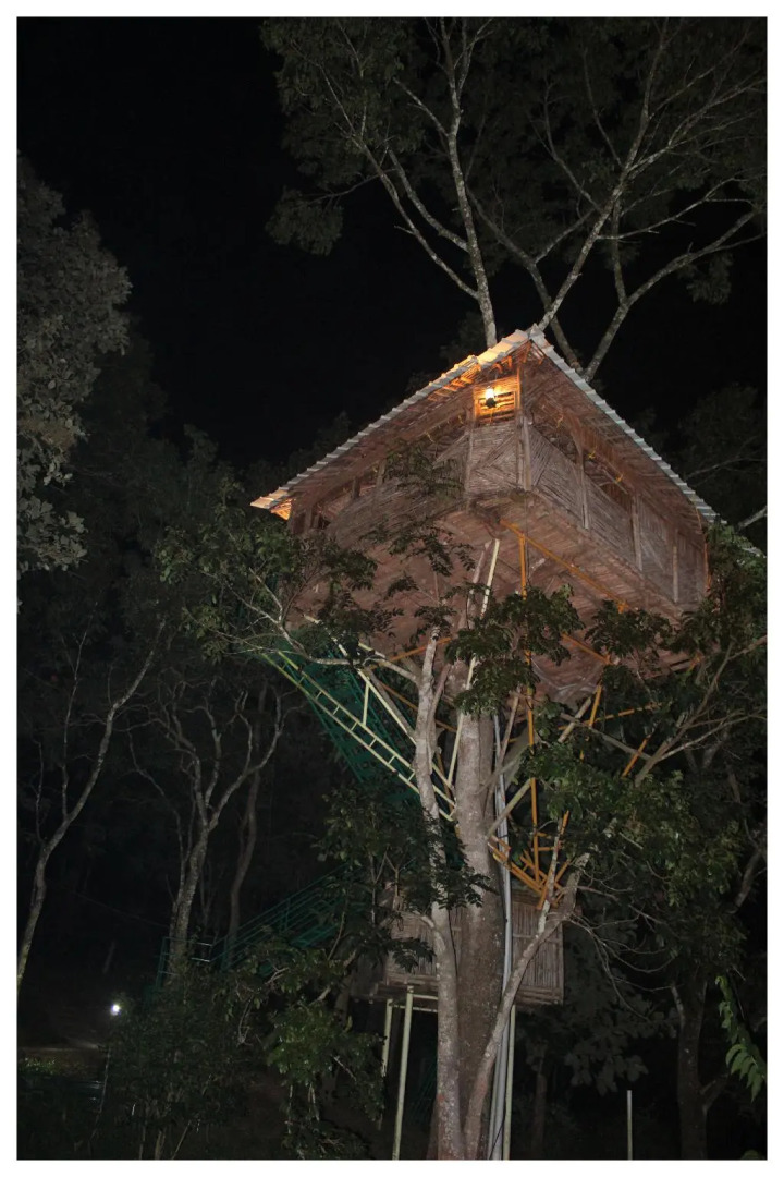 Salaams Raama Heritage Eco Village