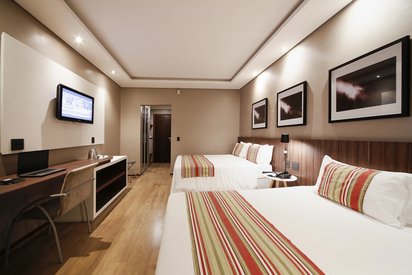 Grand Hotel Royal Sorocaba by Atlantica