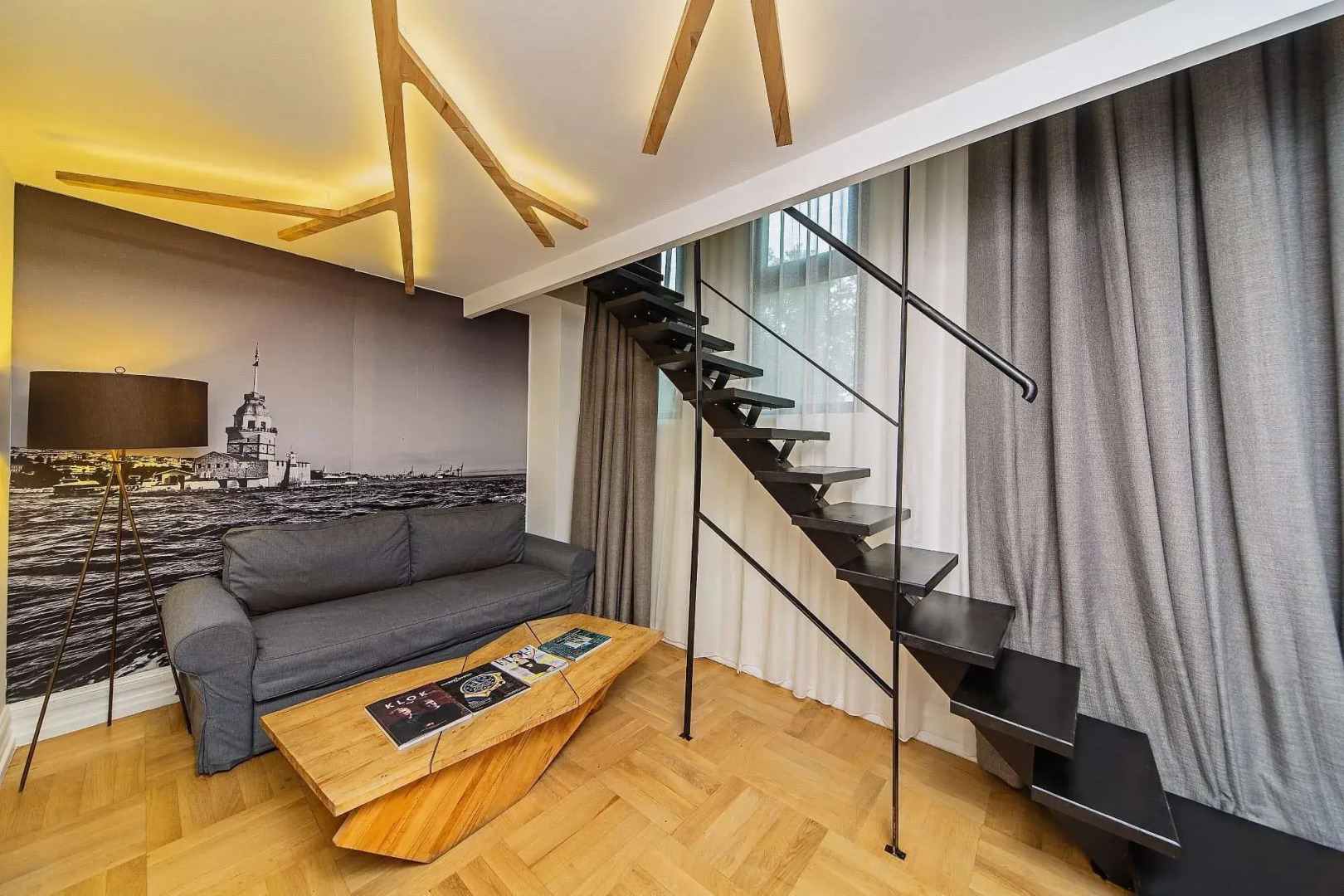 The Purl Boutique Hotel