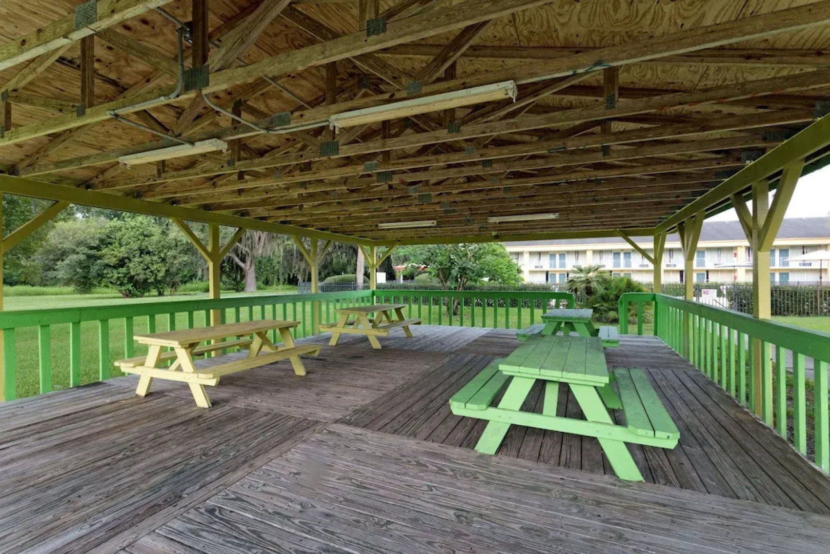 Days Inn Crystal River