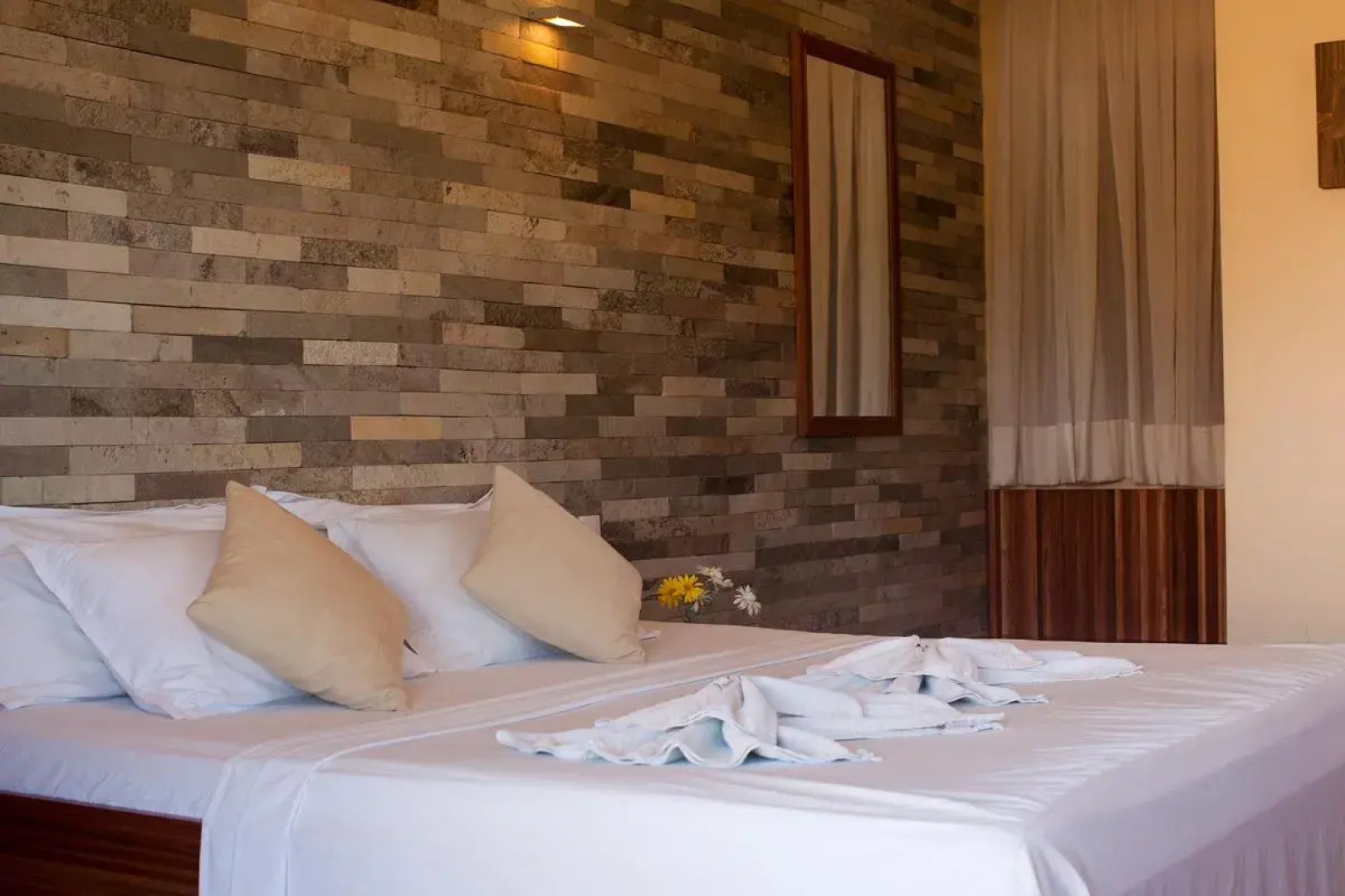 Pousada Refúgio Jardim de Canoa