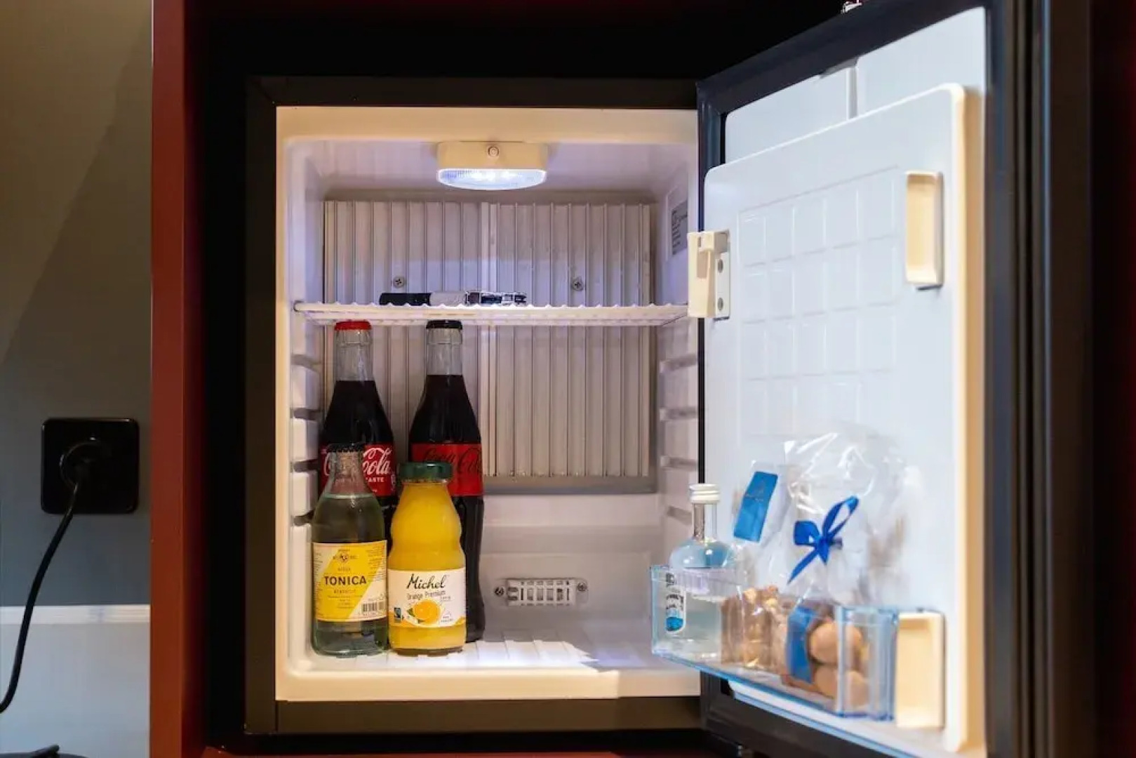 Boutique Hotel Waldhaus