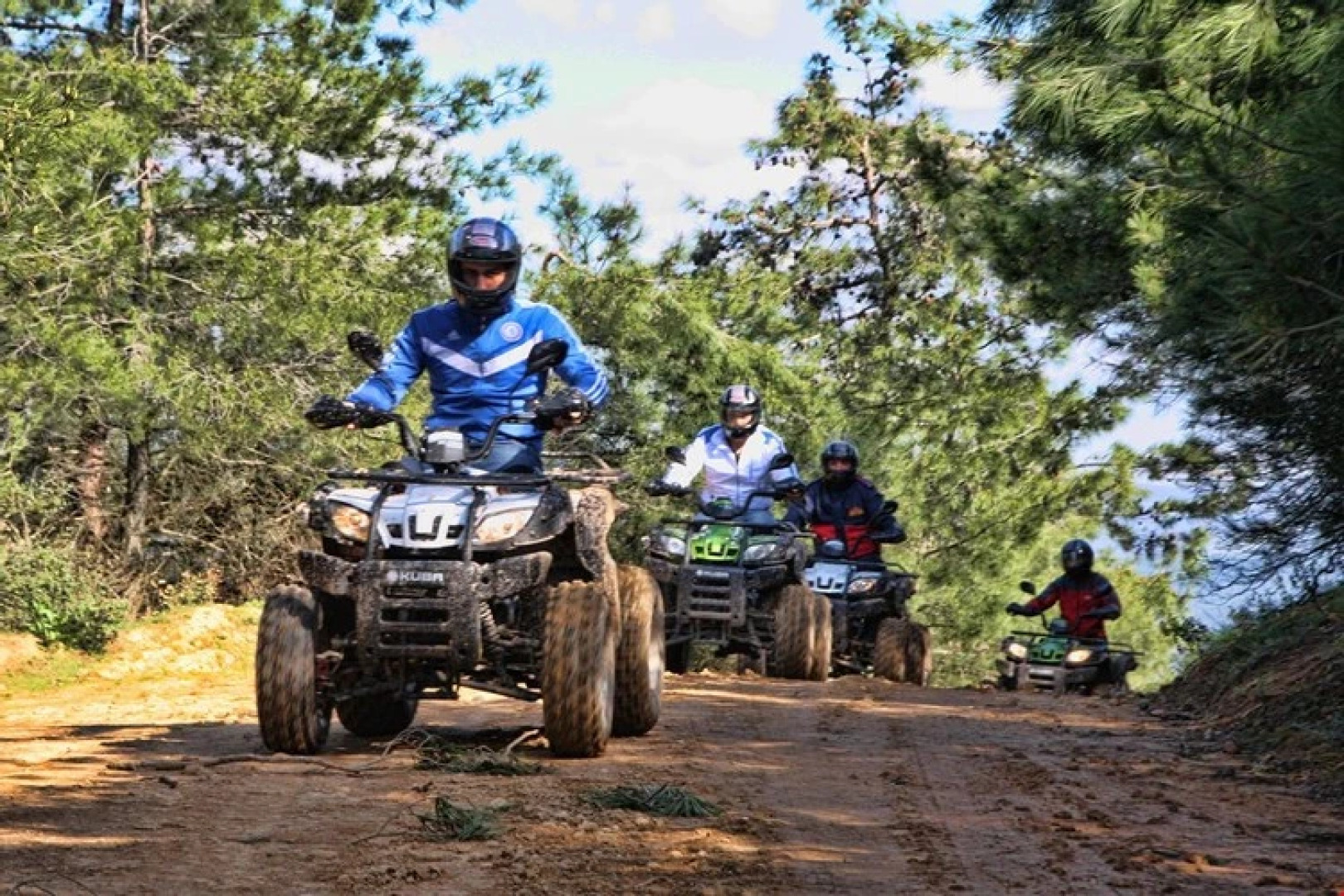 Osmaneli  Belediyesi Şifalı İçmeler Tesisi