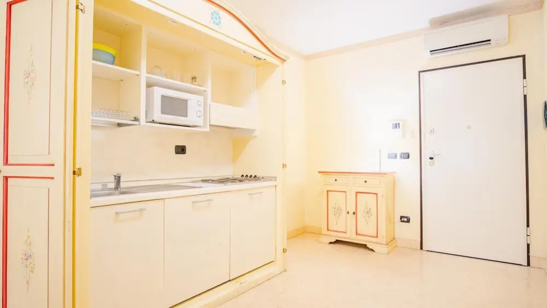 5 Relais du Lac Village - Italian Homing