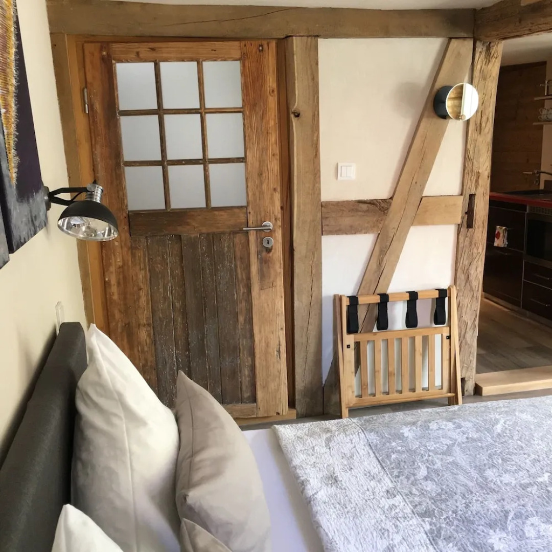 Schmuckkästle am Schiersteiner Hafen