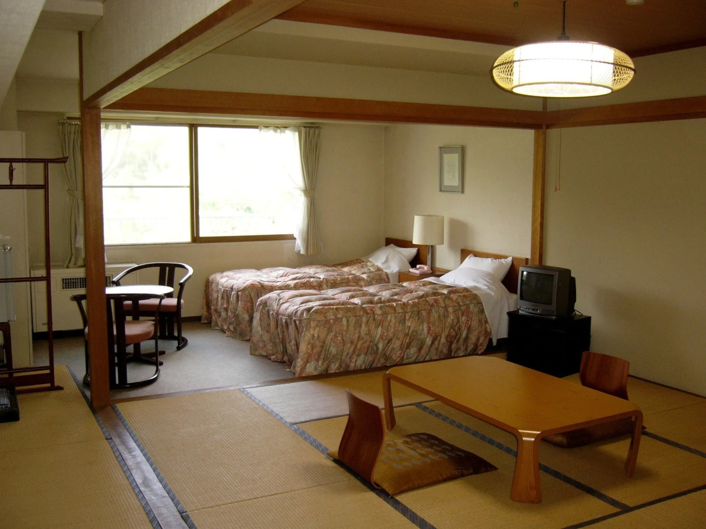 Kidoike Onsen Hotel