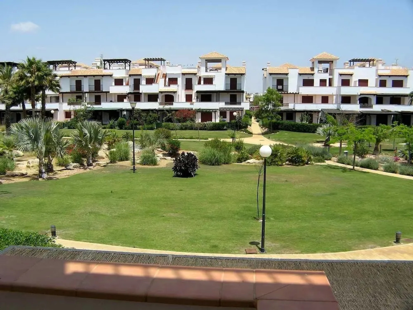 Apartamento Jardines I3-1D