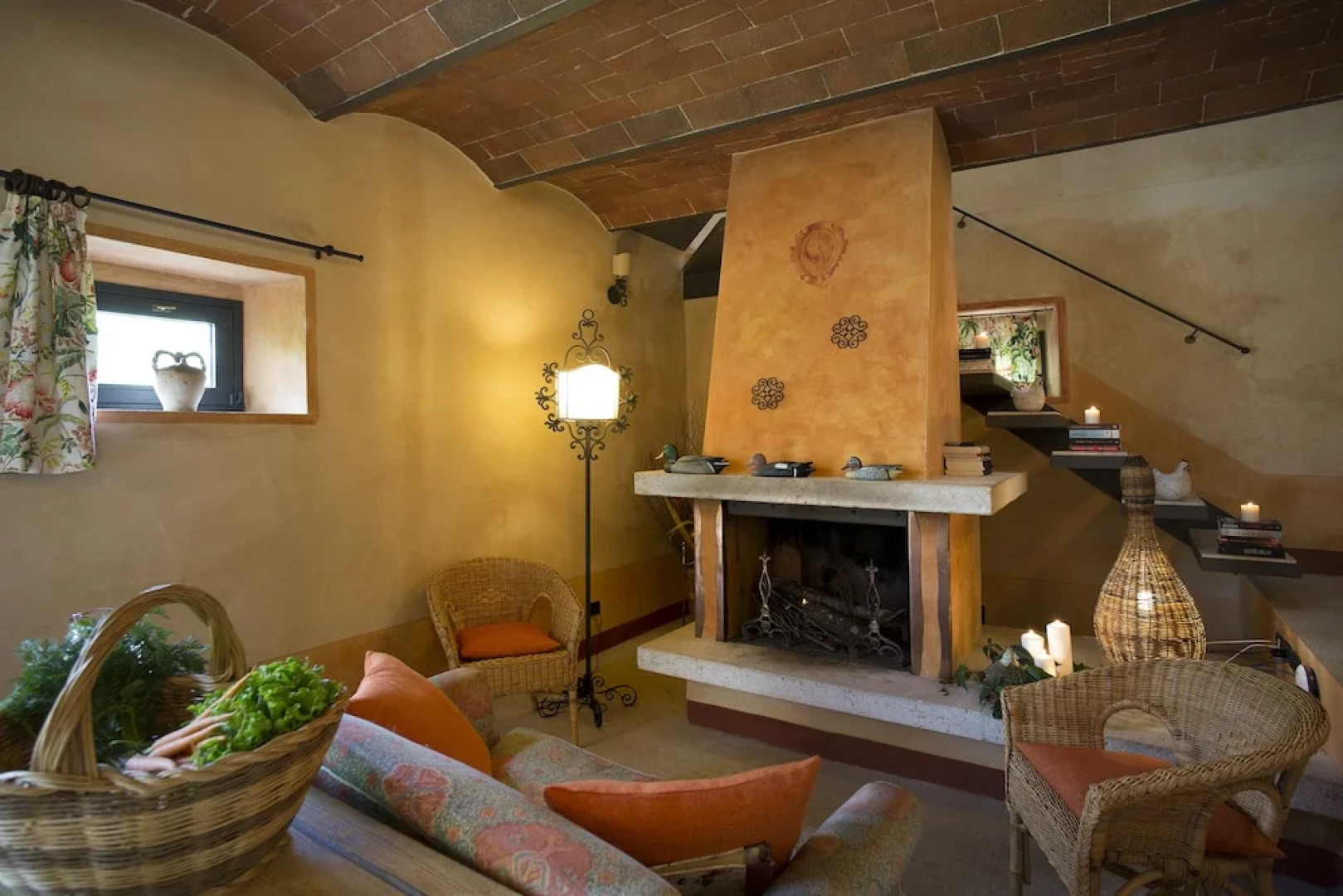 La Canonica Di Cortine