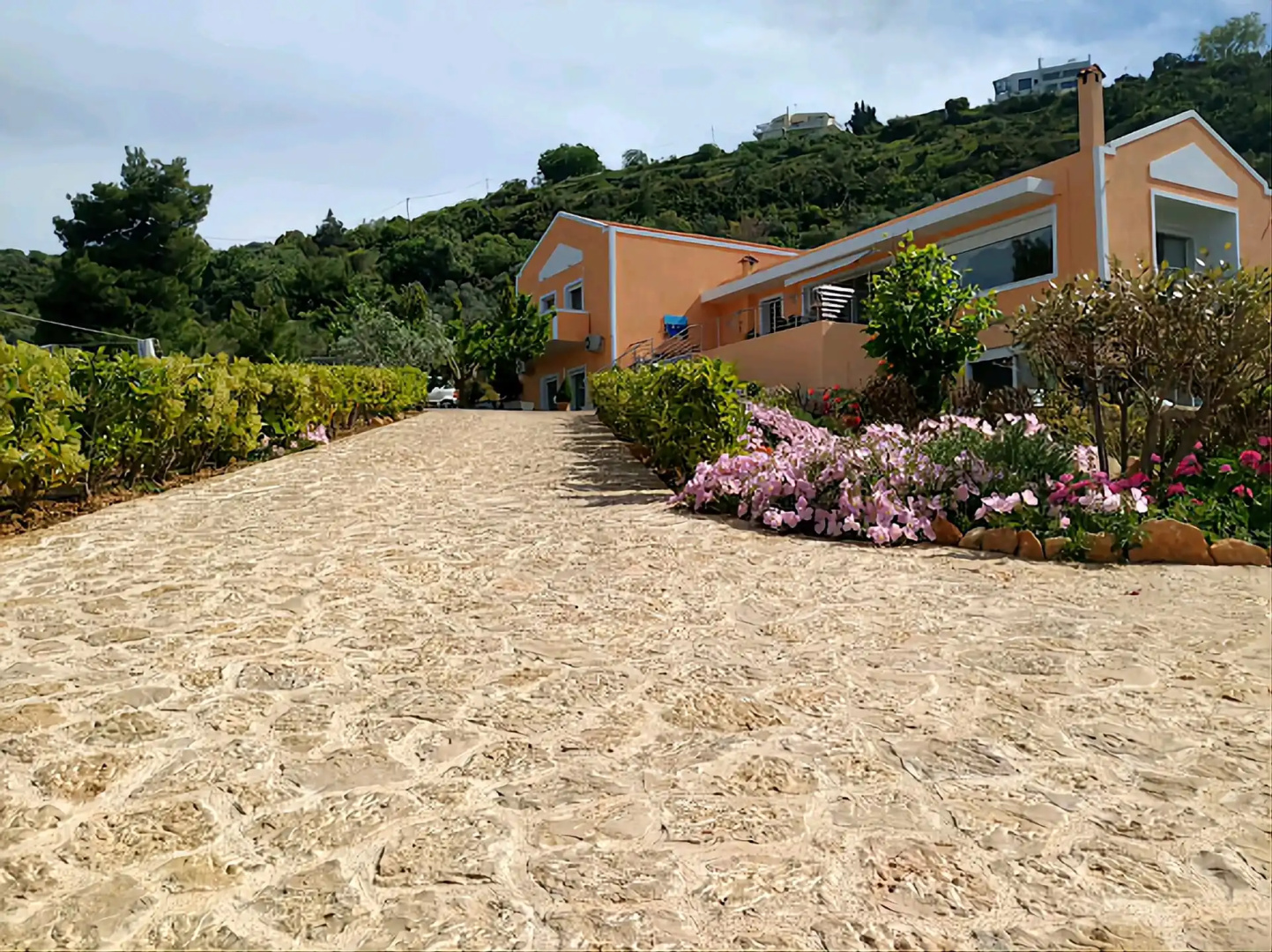 Villa Amfiario