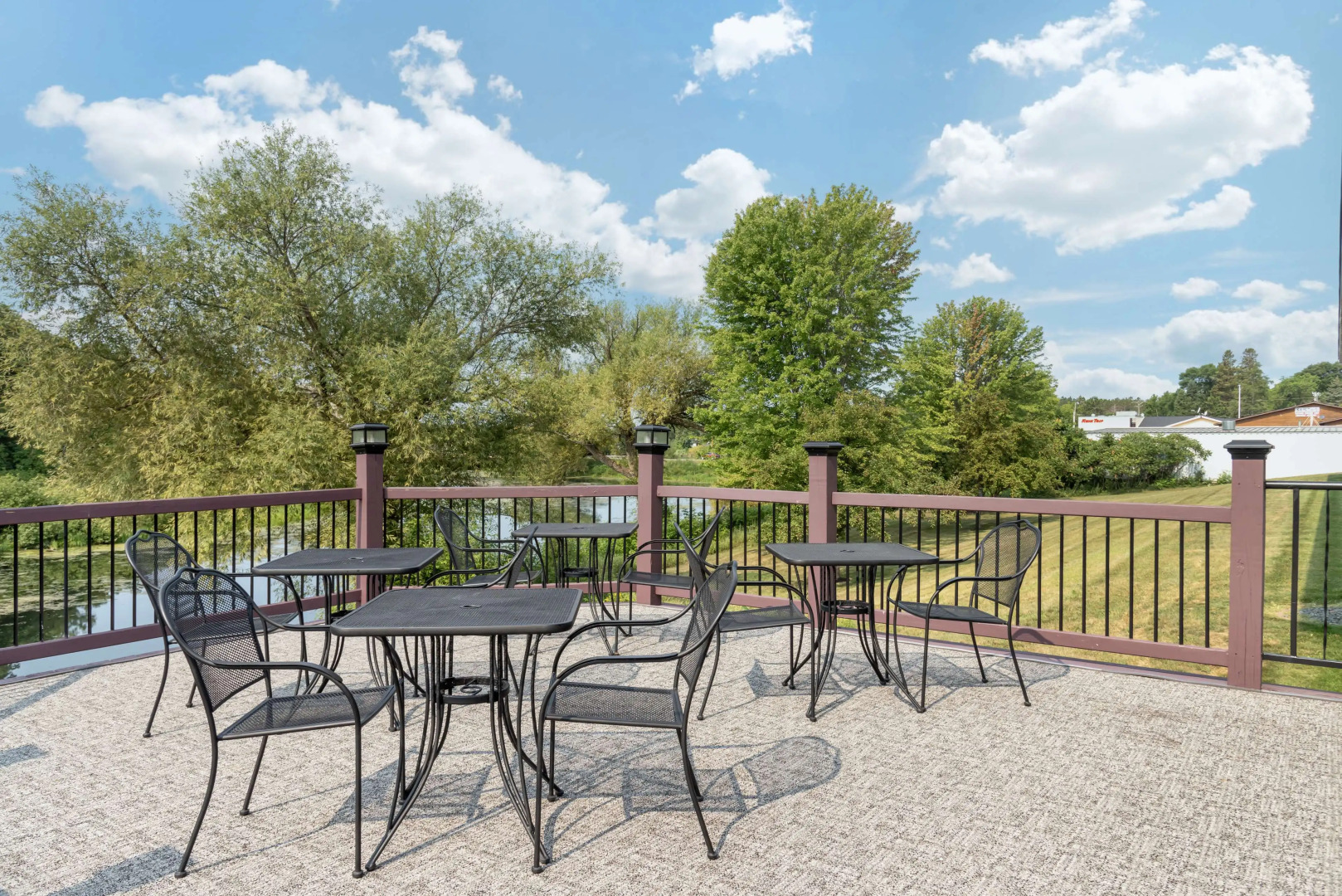 Best Western Spooner Riverplace