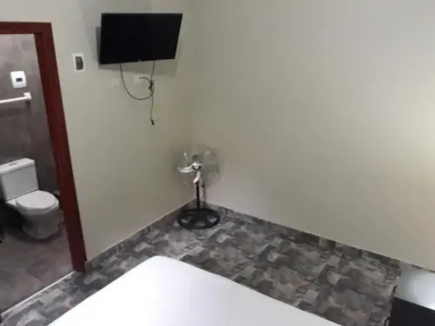 Casa Hospedaje Terra Selva