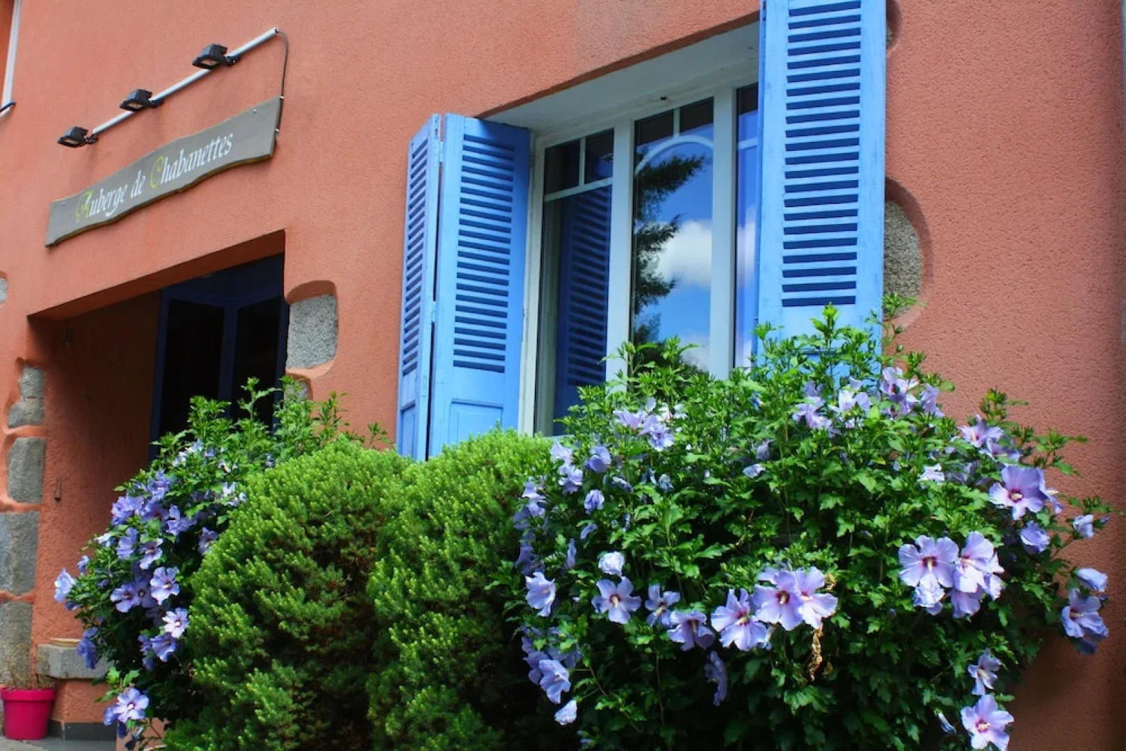 Chabanettes Boutique Hotel & Spa