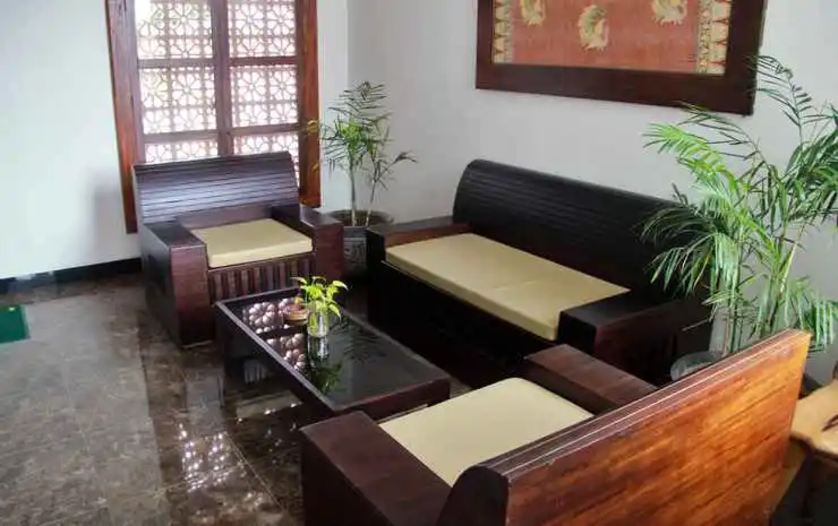 RITMA Guest House Syariah