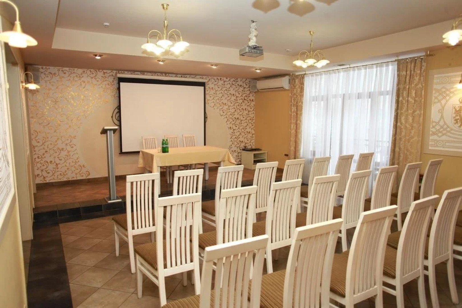 Fontush boutique-hotel