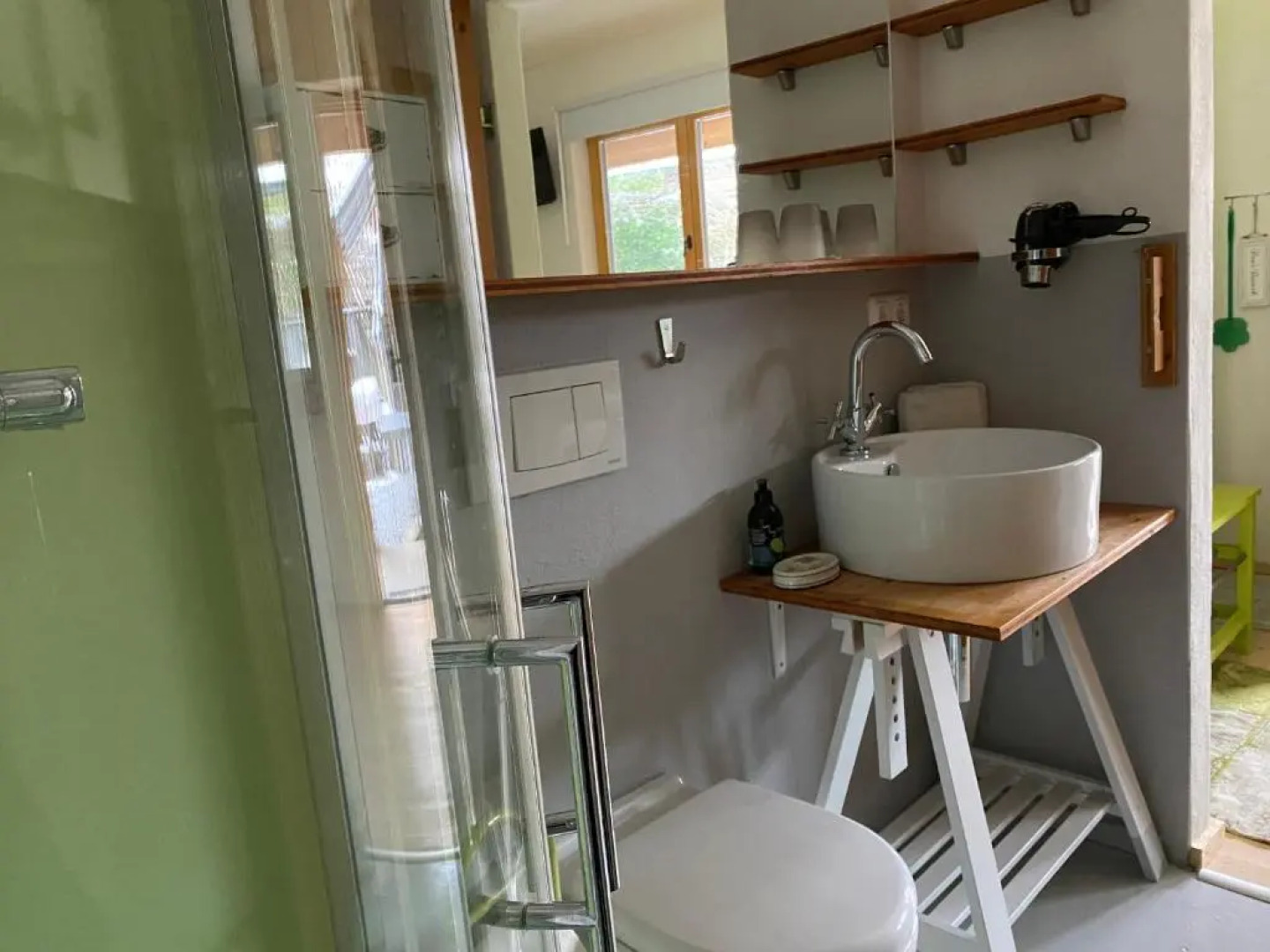 Traubengarten Winkler