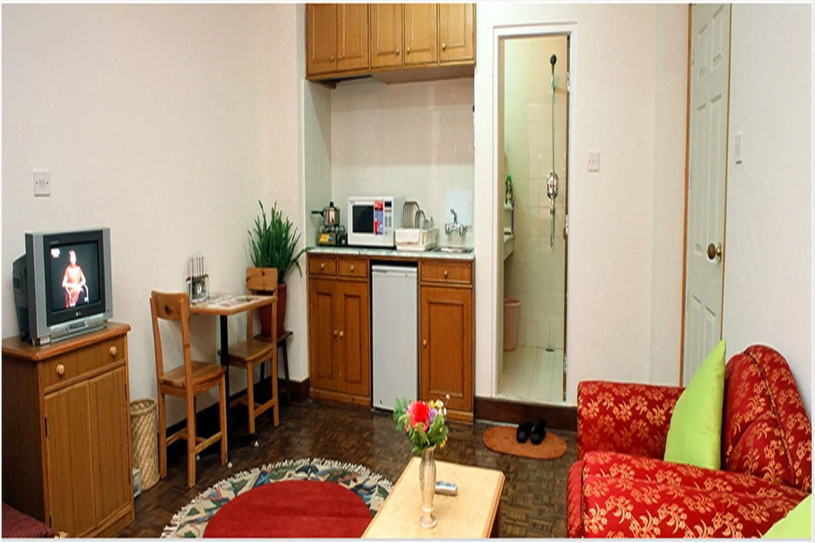 Himalaya Apartment Hotel