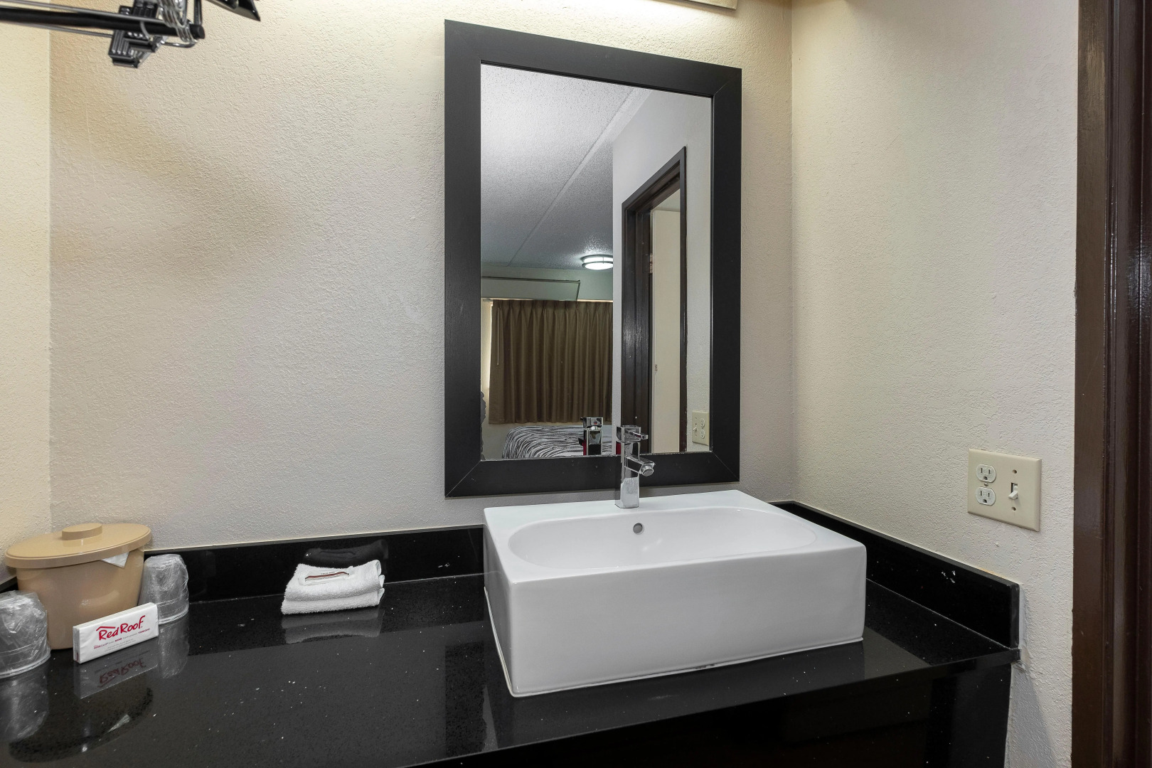 Red Roof Inn Columbia West, SC