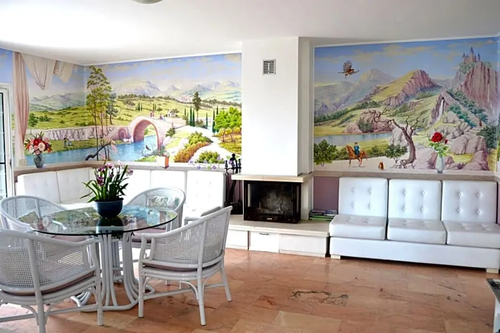 La Casa di Mimma Località C0VIDFREE