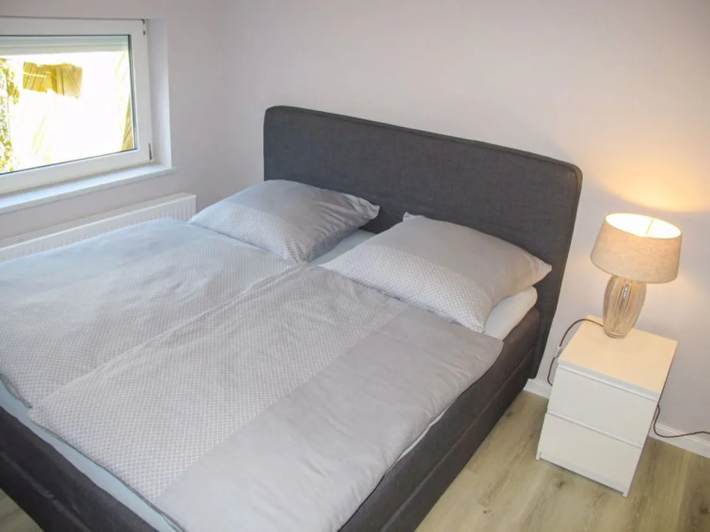 Bungalow Philipp Loissin