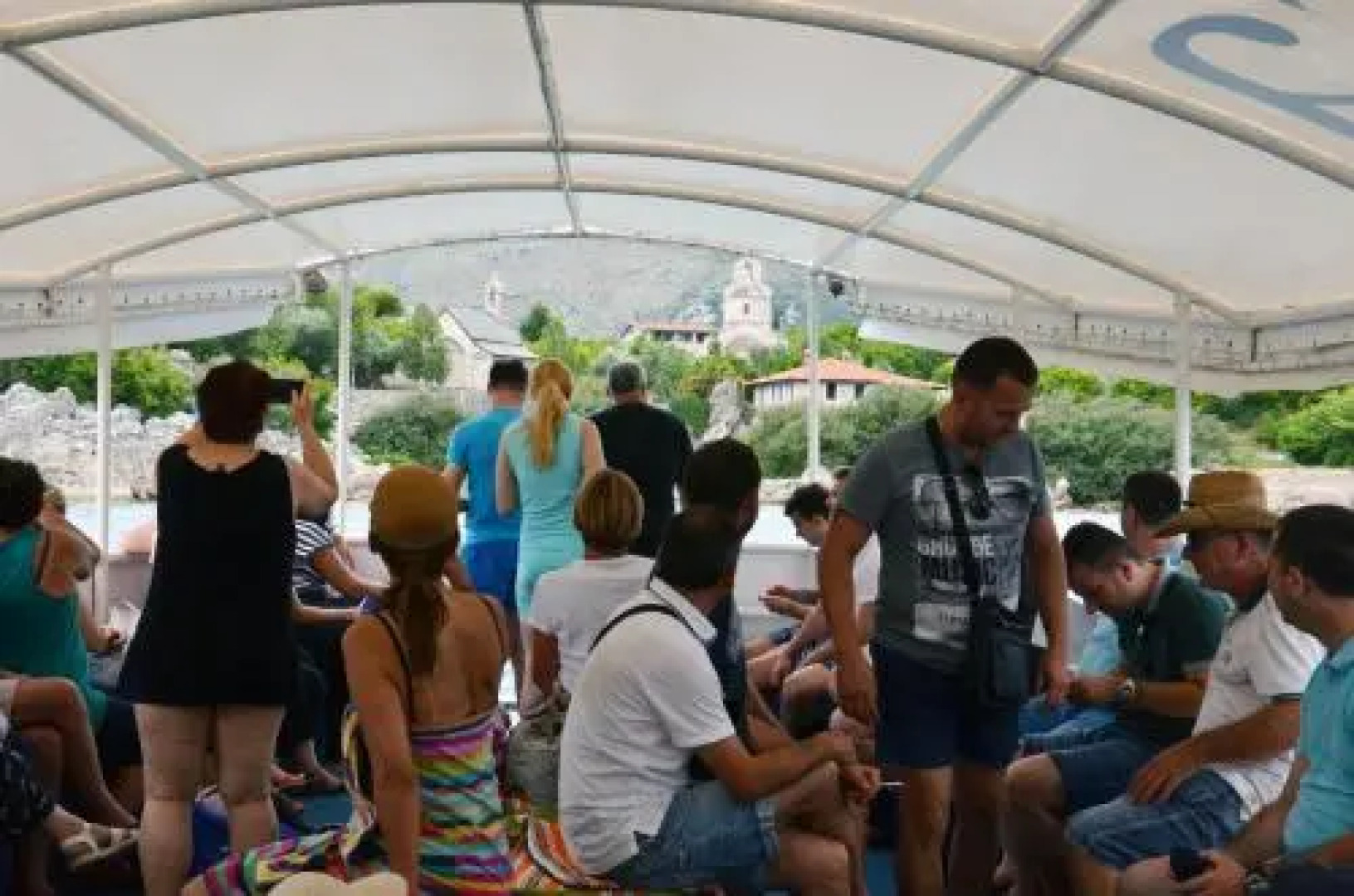 Etno Apartments Konoba Starčevo