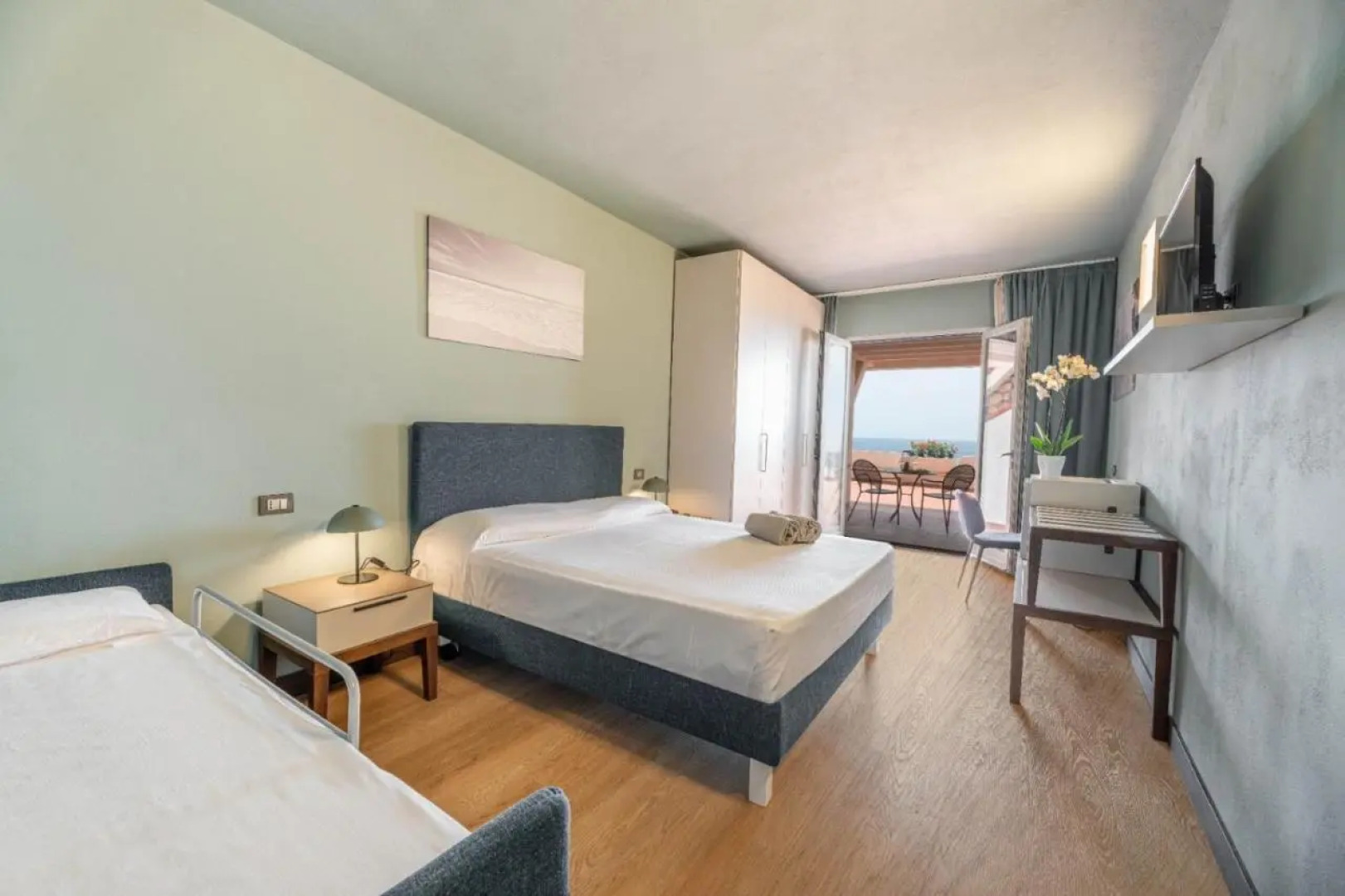 Hotel Baia Imperiale