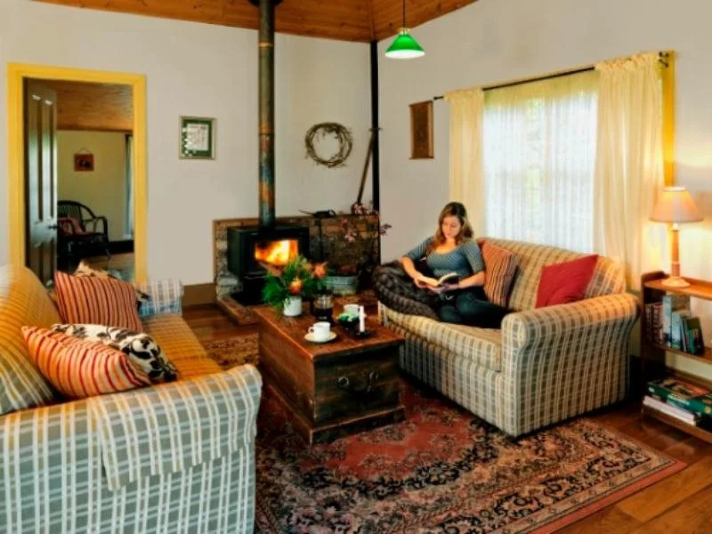 Cedar Creek Cottages