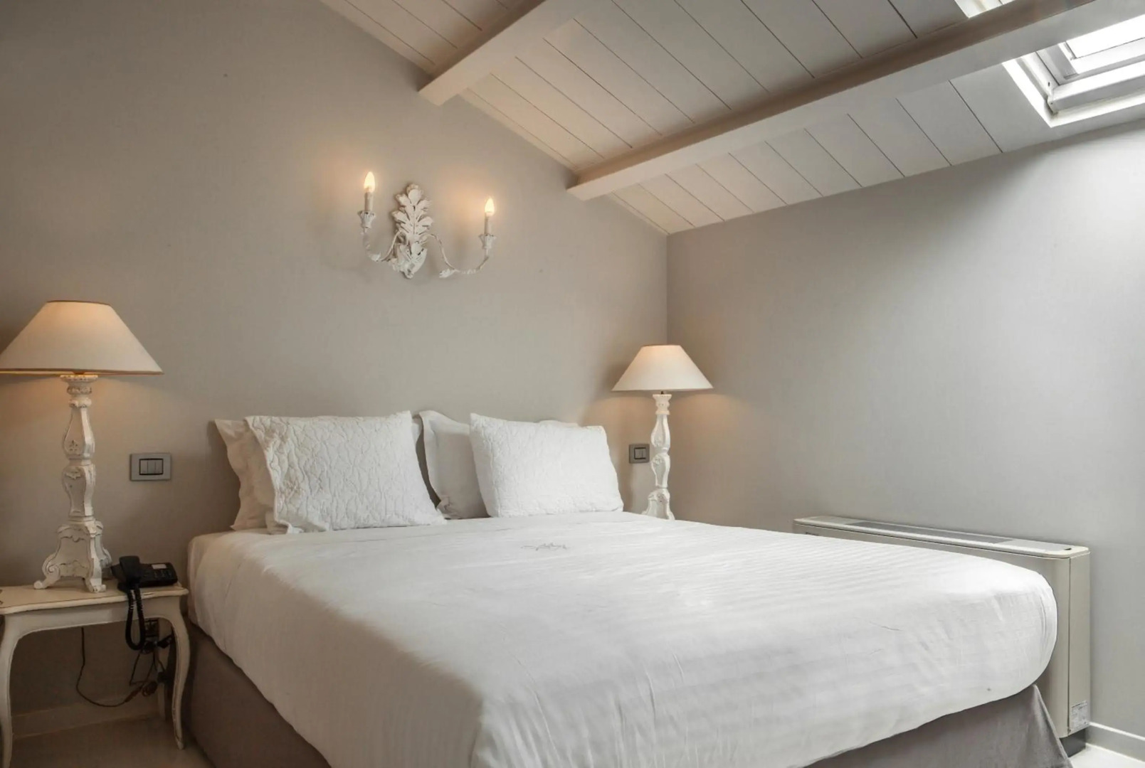 Micra Anglia Boutique Hotel & Spa