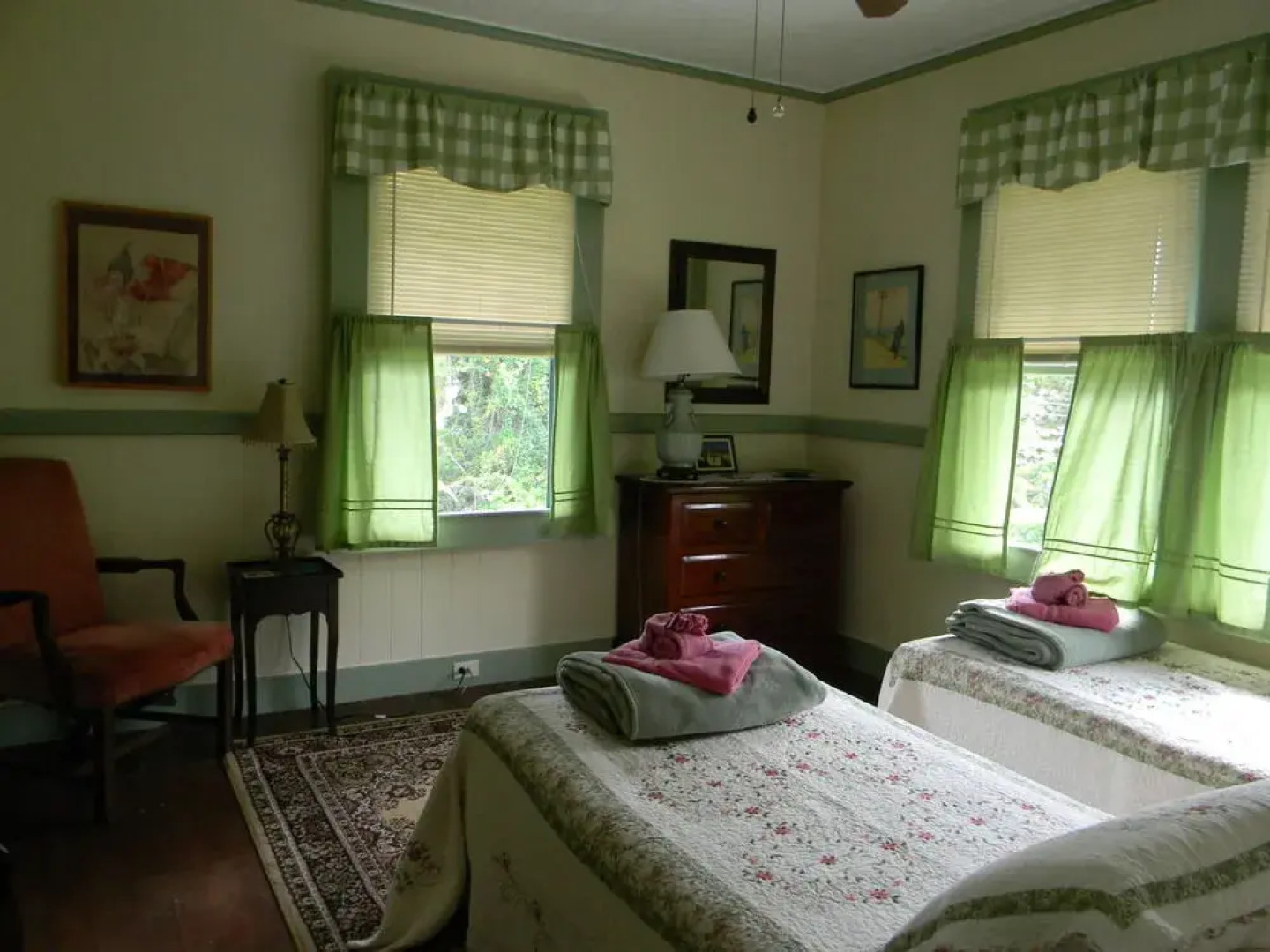 Maureens Bed and Breakfast