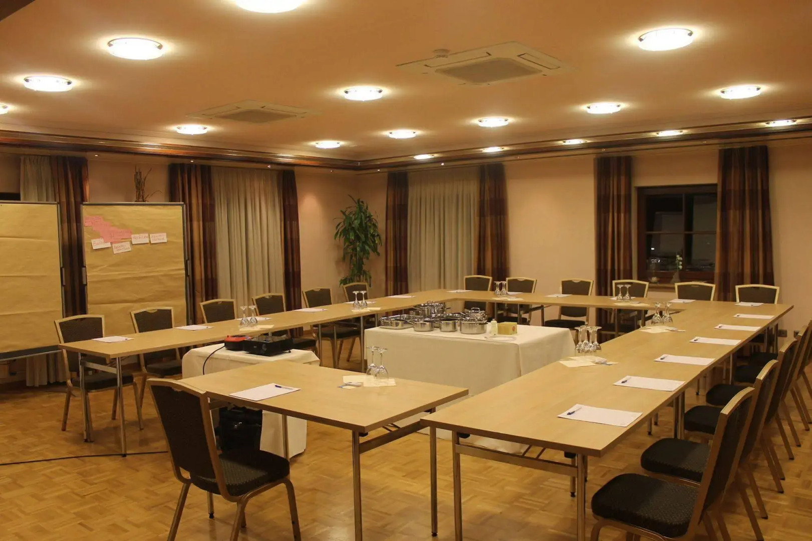 Hotel-Restaurant Schwanen