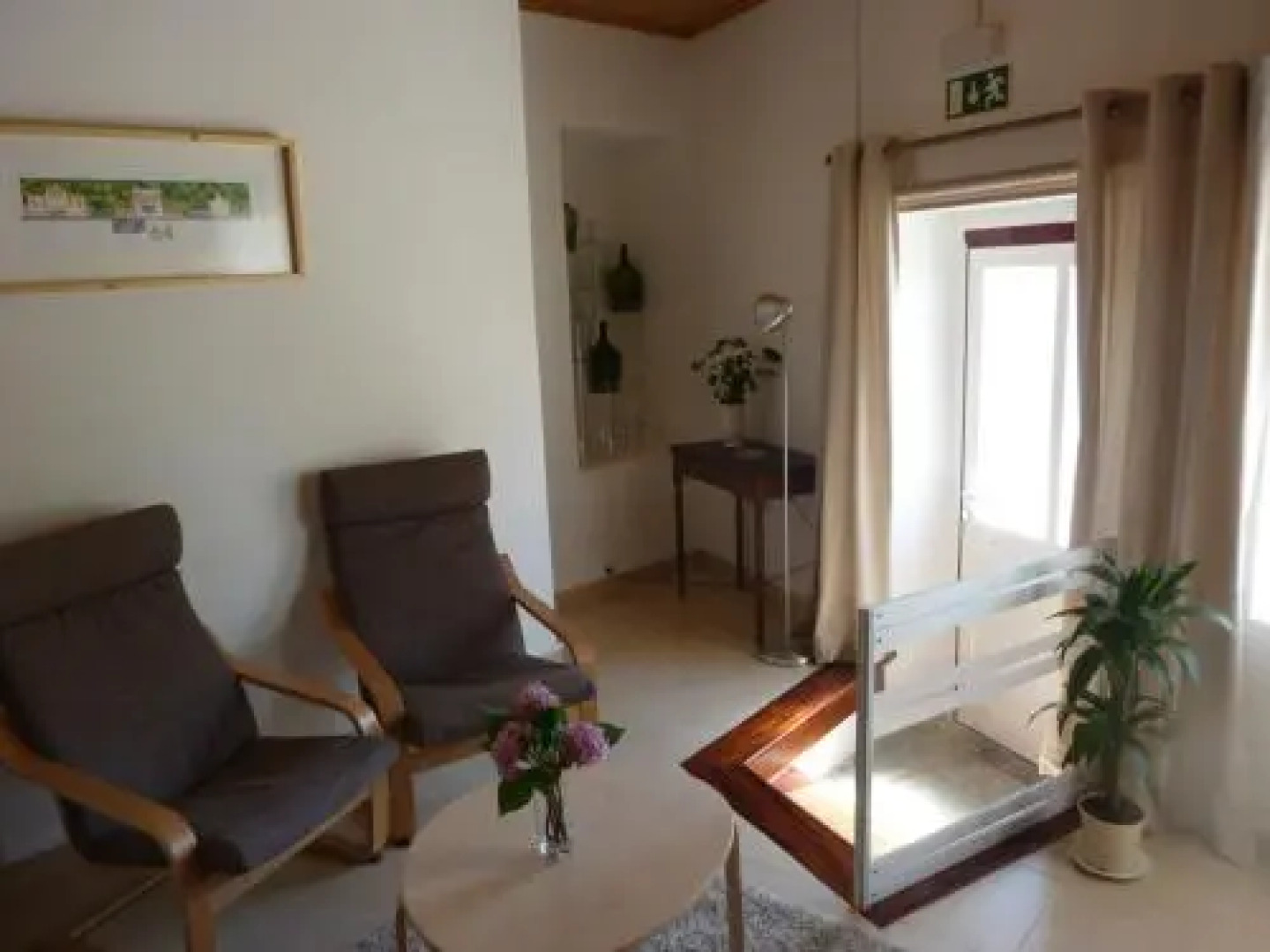 Apartamento 1 Penedo