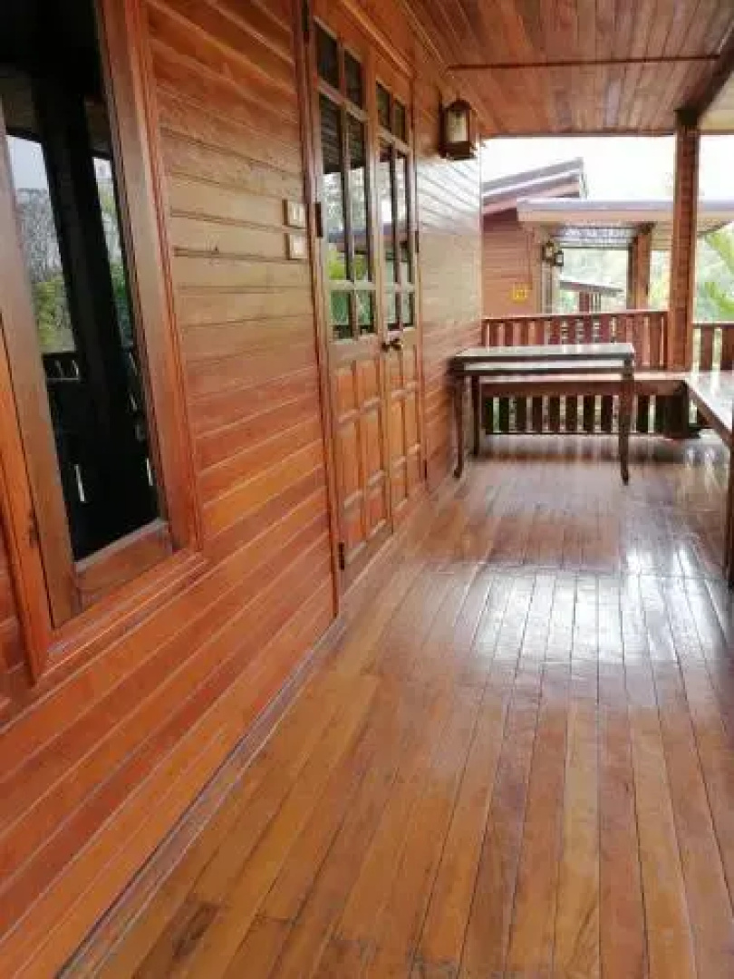 Heanmaeloung Resort.