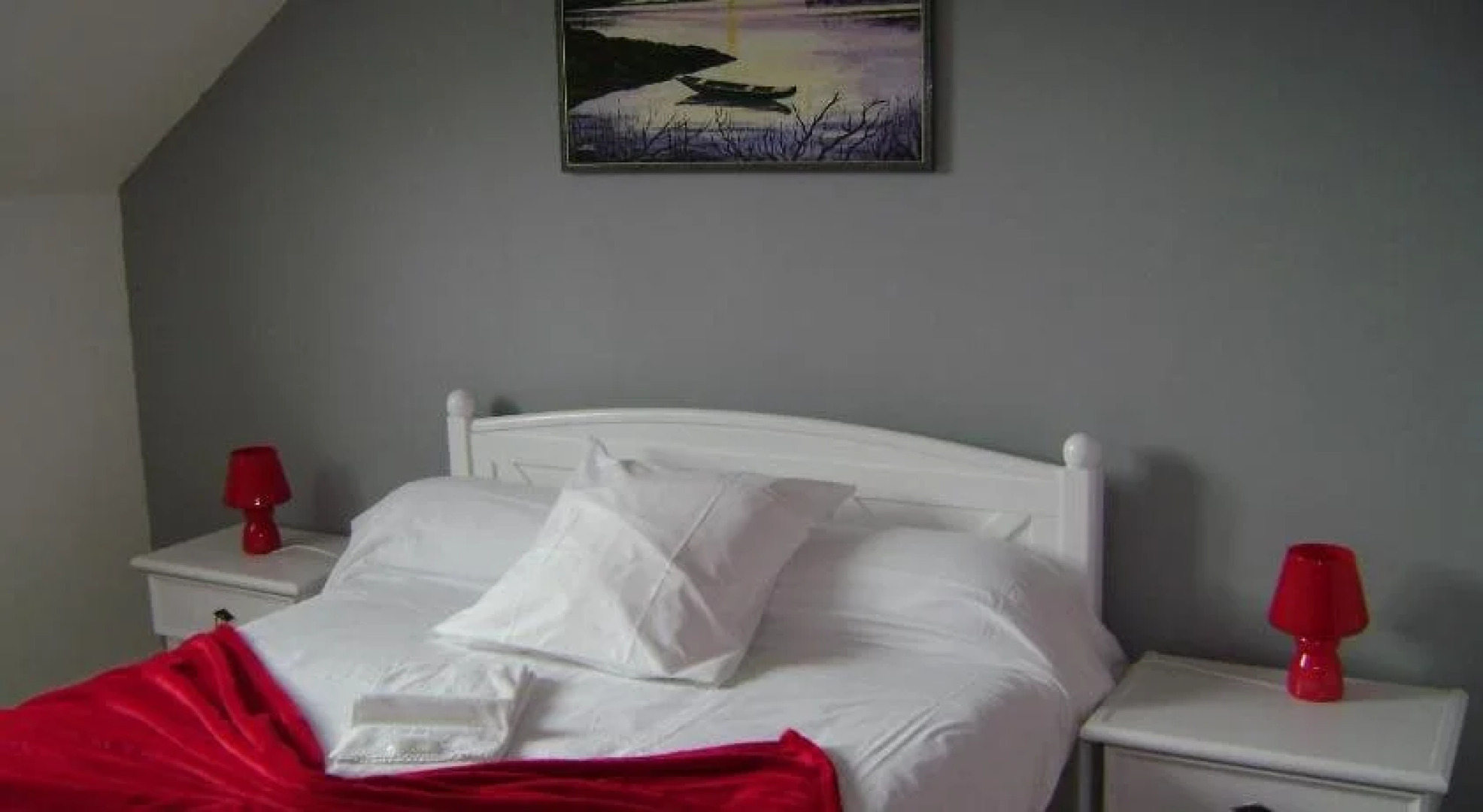 Hôtel Restaurant Les Brières