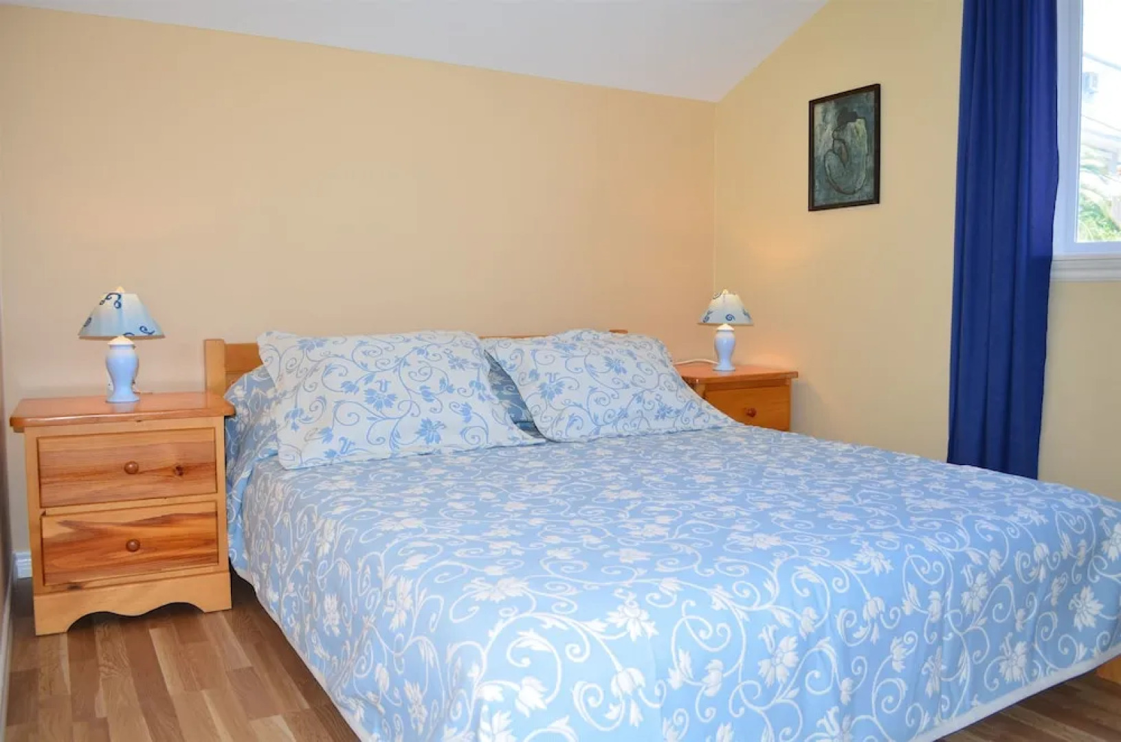 Apartments Villa Mila Mastrinka